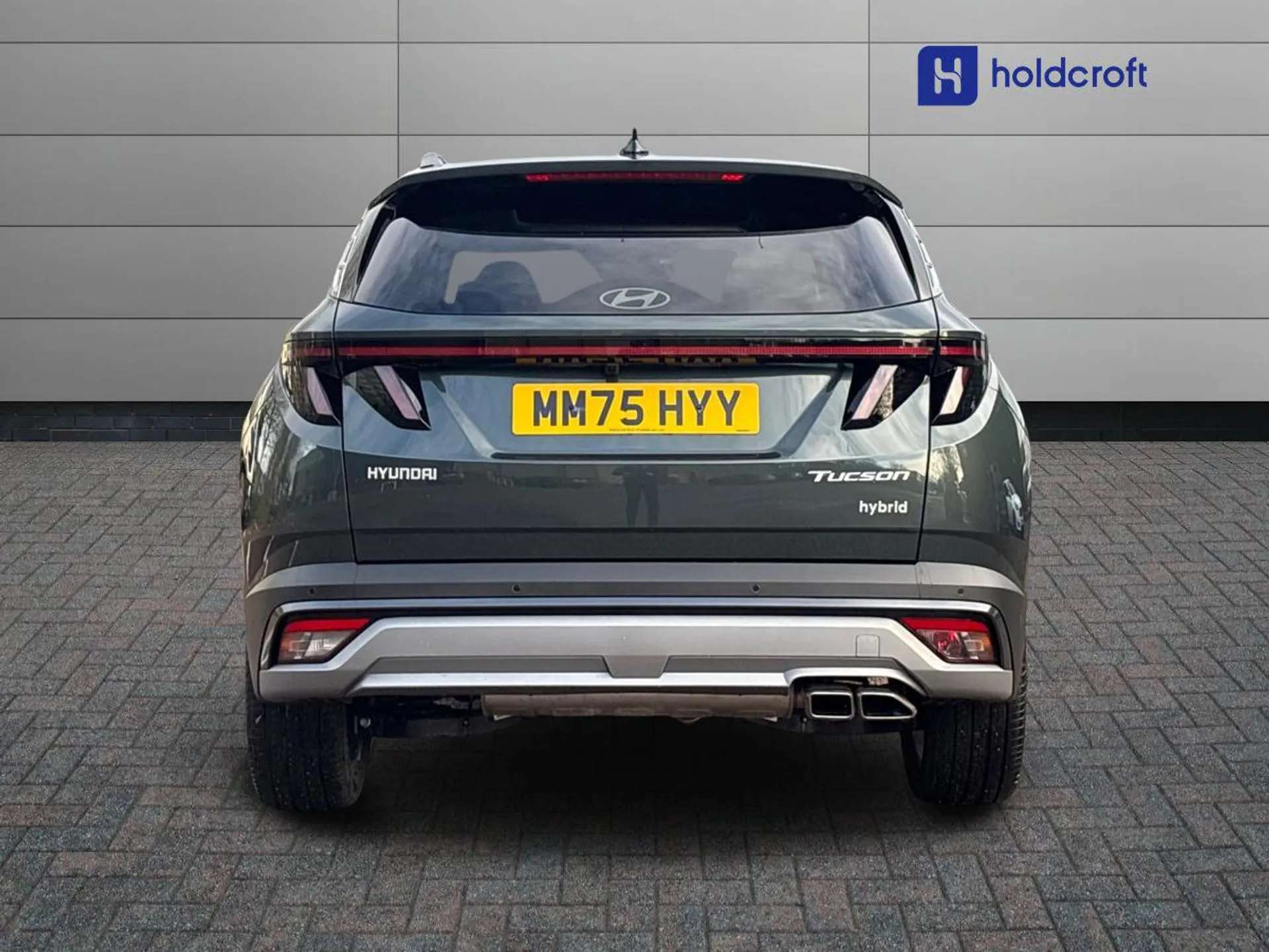 2025 HYUNDAI TUCSON 2025 HYUNDAI TUCSON