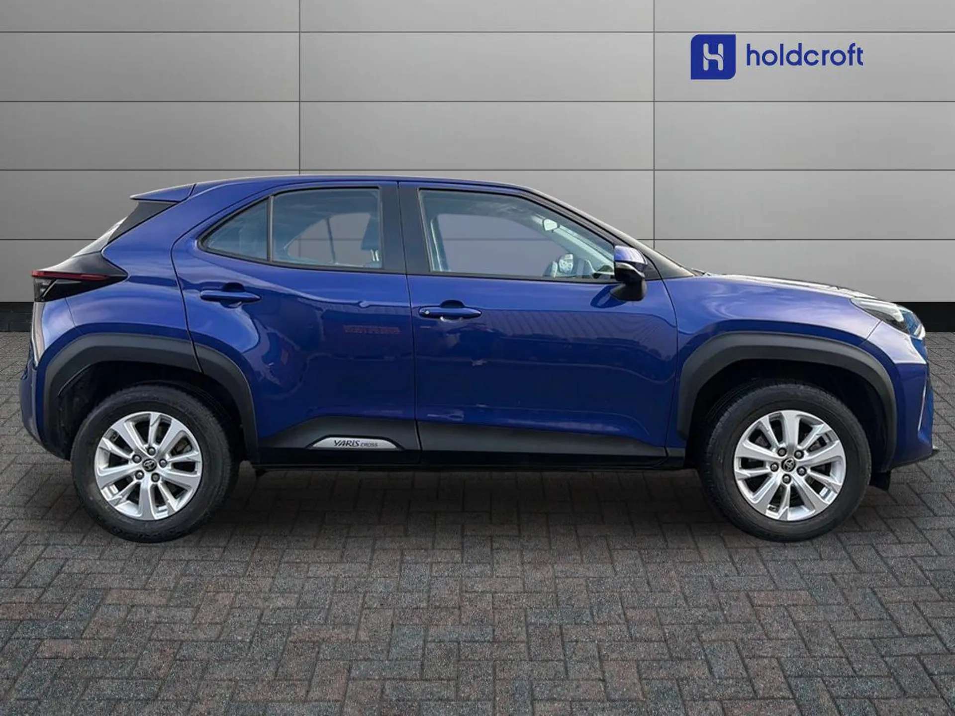 2023 TOYOTA YARIS CROSS 2023 TOYOTA YARIS CROSS