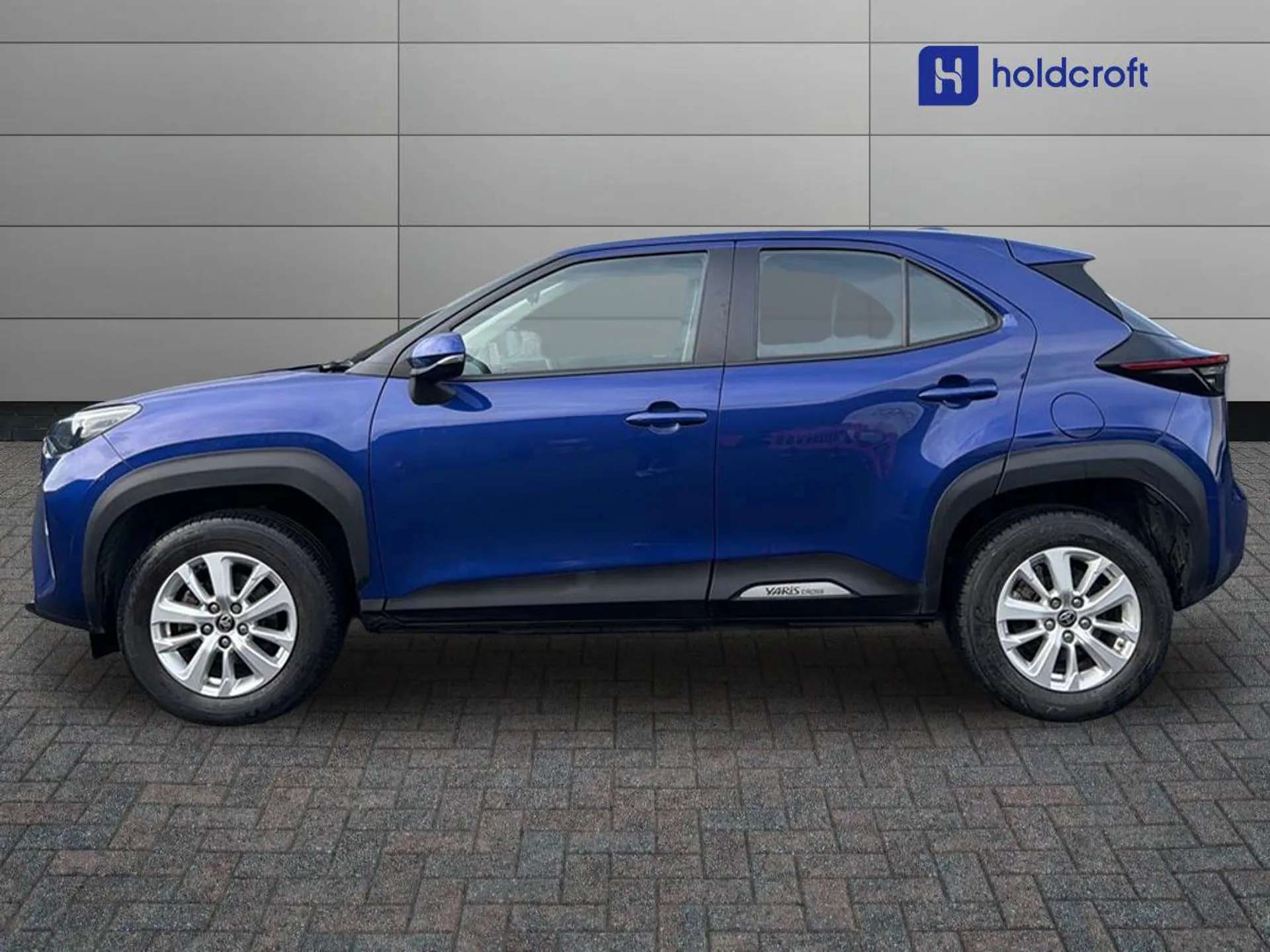 2023 TOYOTA YARIS CROSS 2023 TOYOTA YARIS CROSS