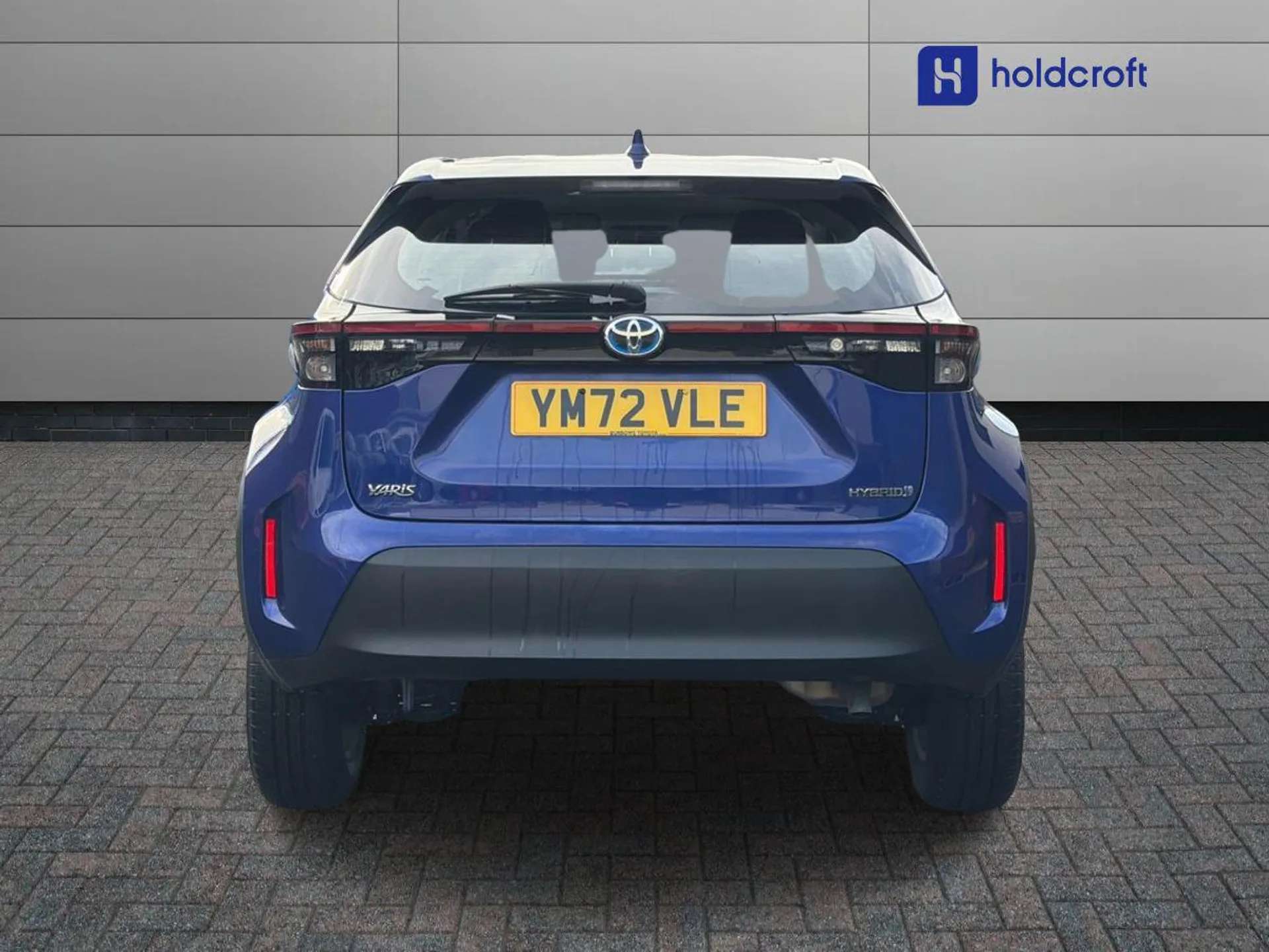 2023 TOYOTA YARIS CROSS 2023 TOYOTA YARIS CROSS