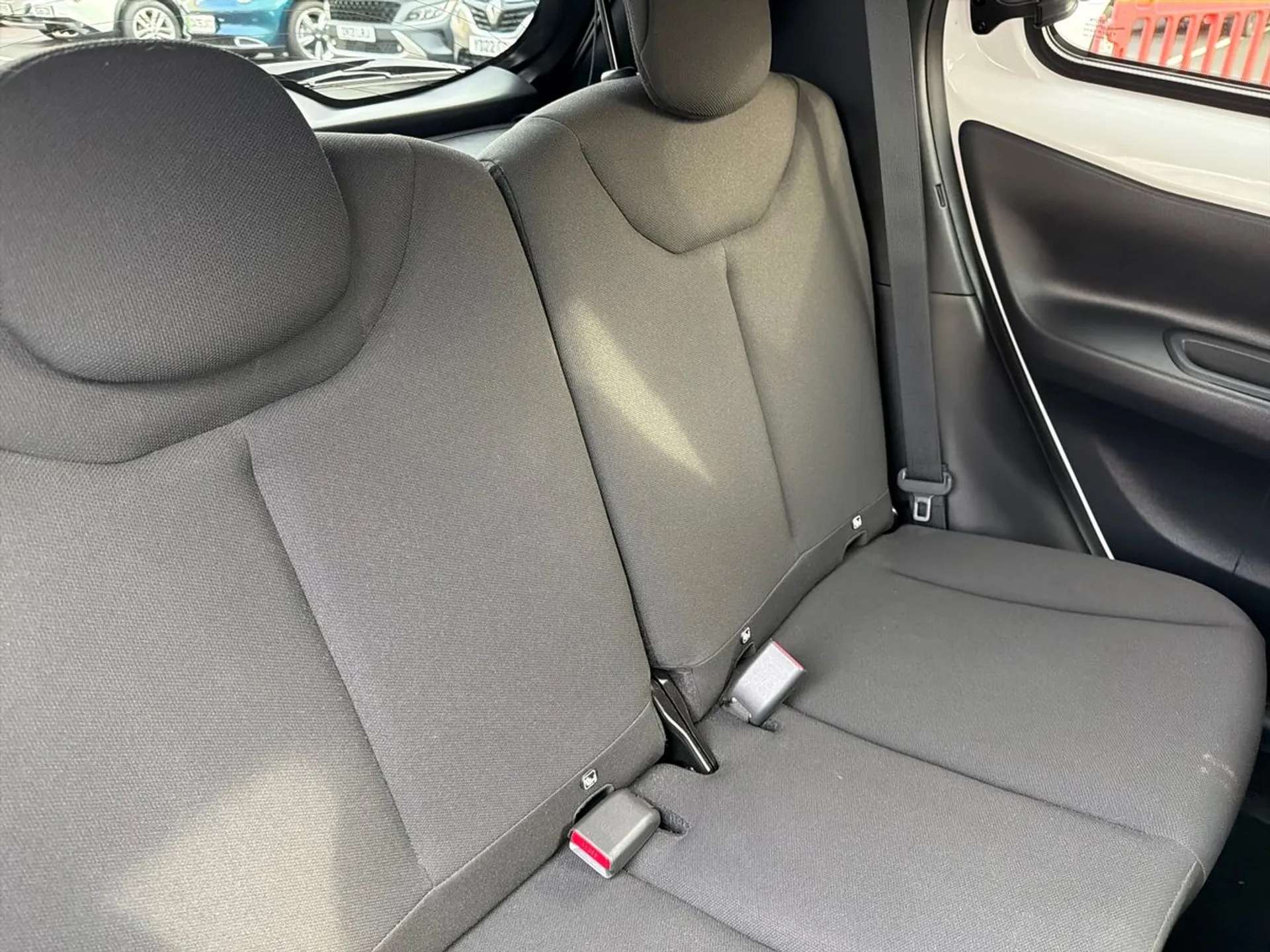 2023 TOYOTA AYGO X 2023 TOYOTA AYGO X