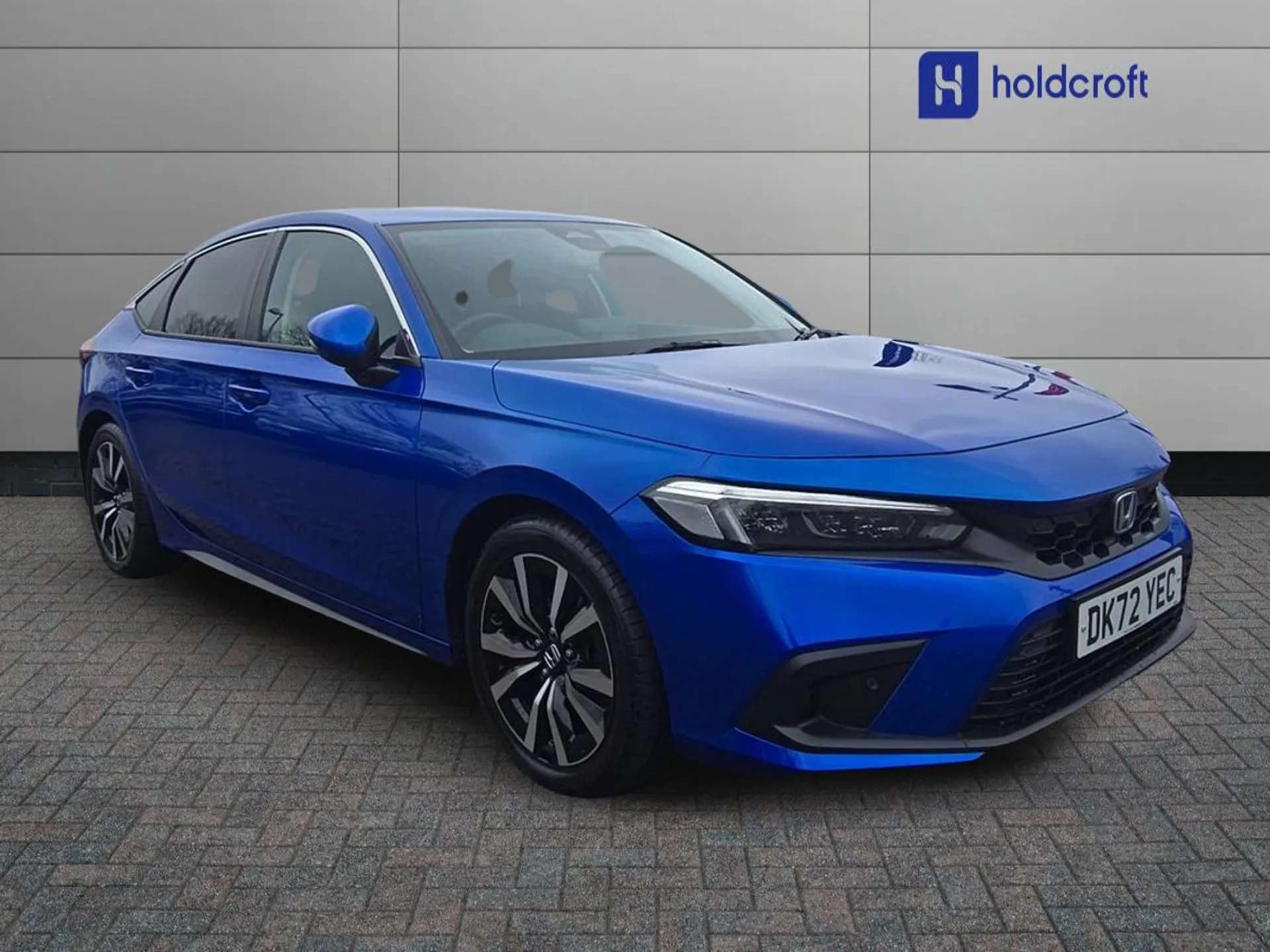 2022 HONDA CIVIC 2022 HONDA CIVIC