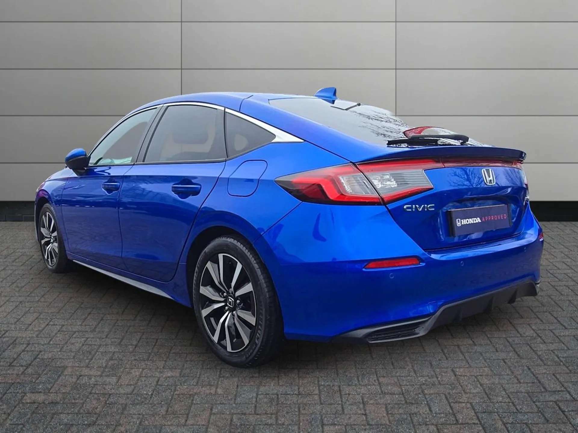 2022 HONDA CIVIC 2022 HONDA CIVIC