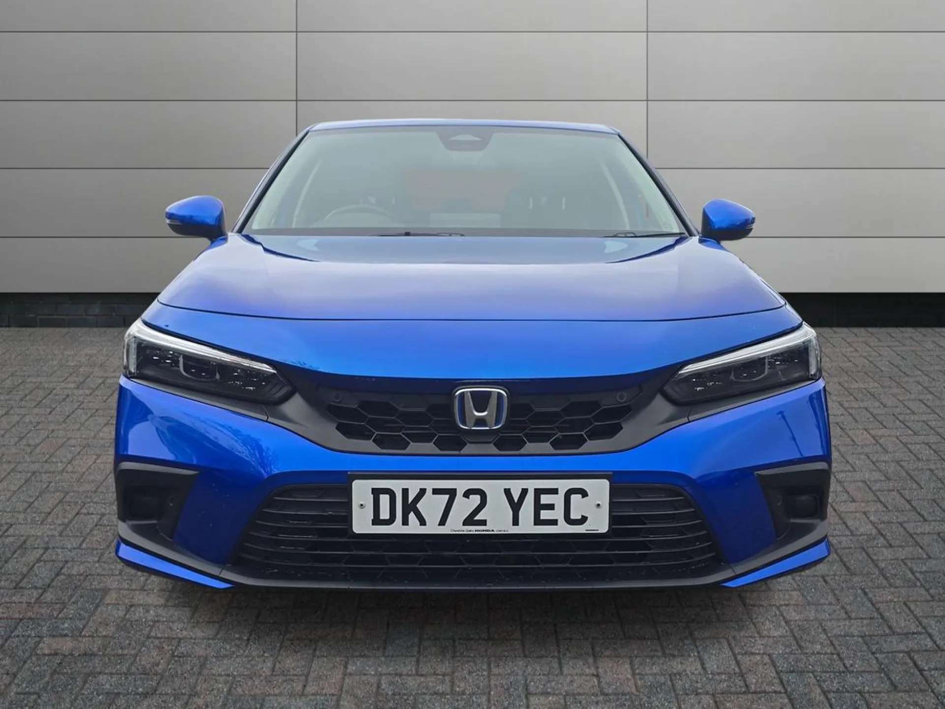 2022 HONDA CIVIC 2022 HONDA CIVIC