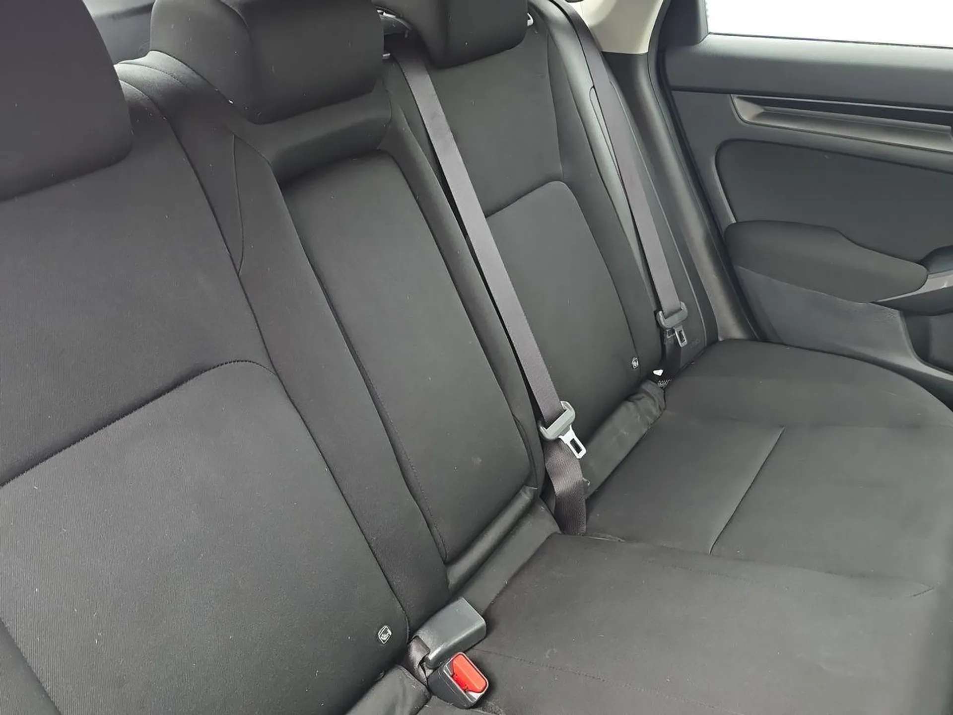 2022 HONDA CIVIC 2022 HONDA CIVIC