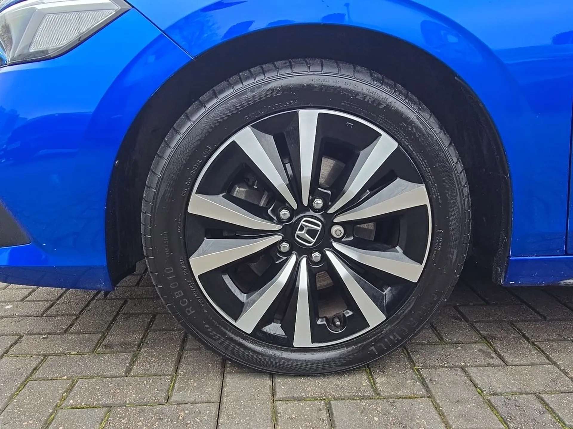 2022 HONDA CIVIC 2022 HONDA CIVIC