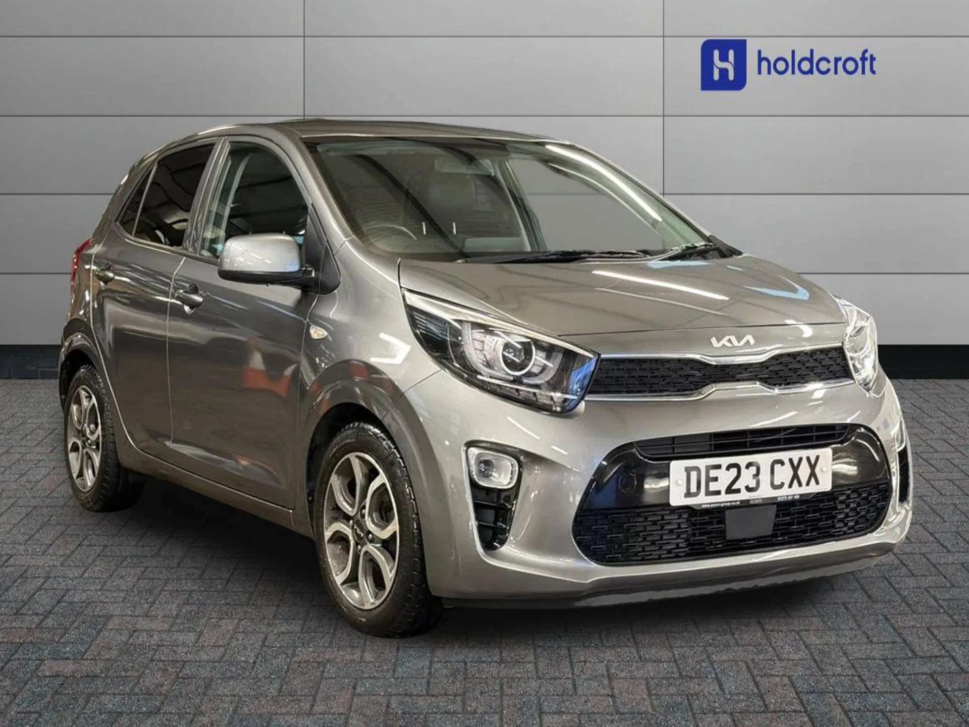 2023 KIA PICANTO 2023 KIA PICANTO