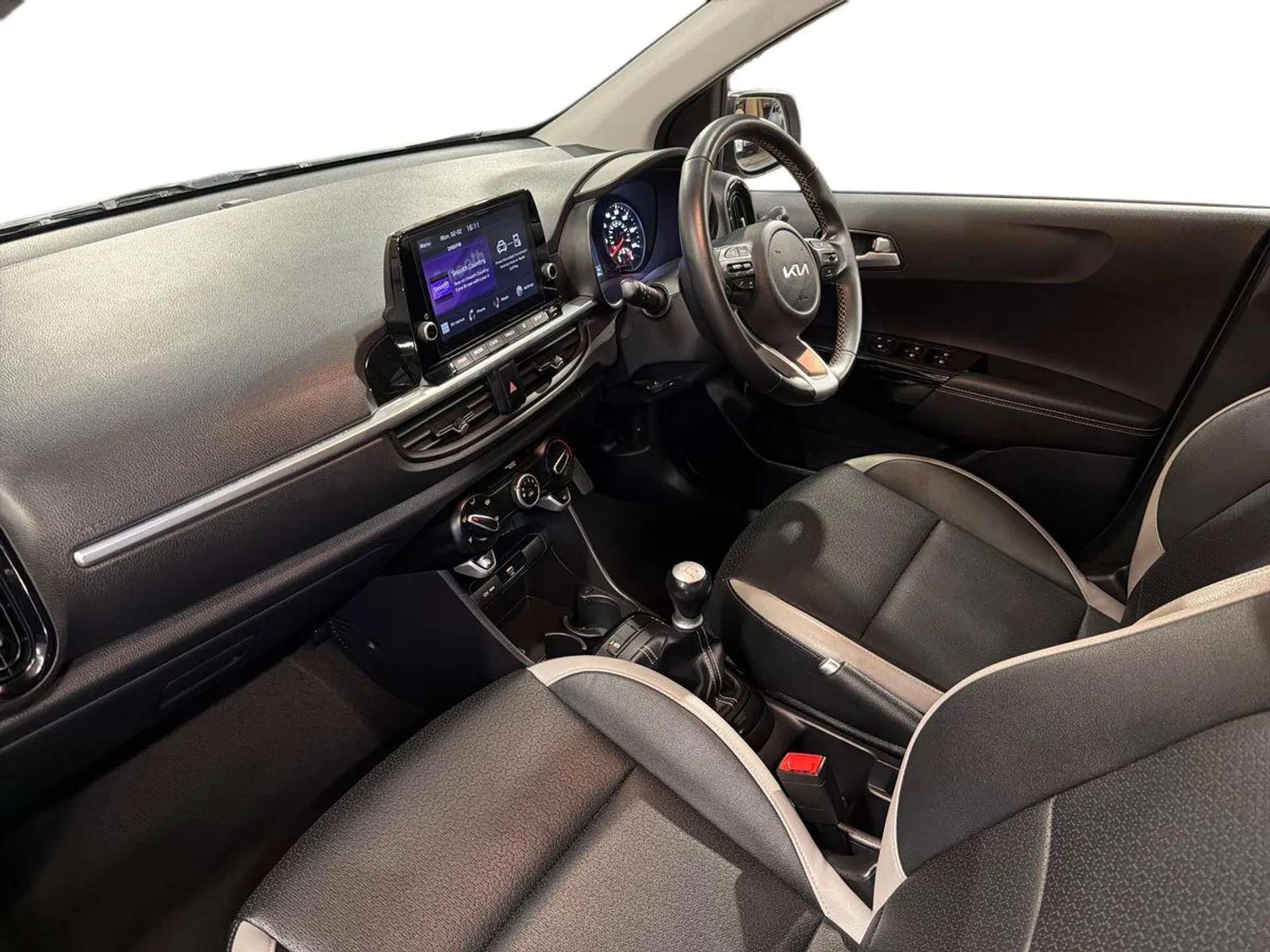 2023 KIA PICANTO 2023 KIA PICANTO