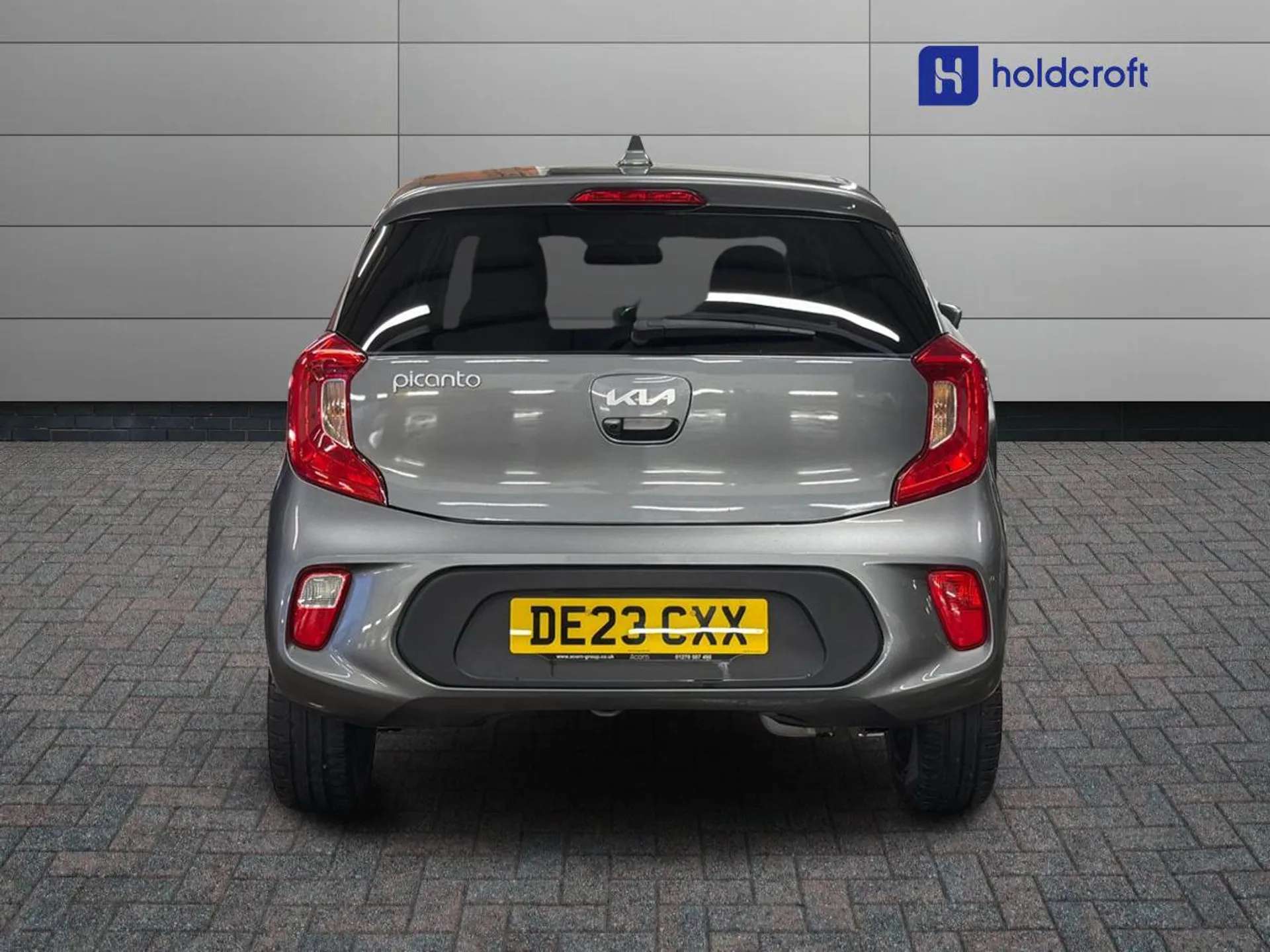 2023 KIA PICANTO 2023 KIA PICANTO