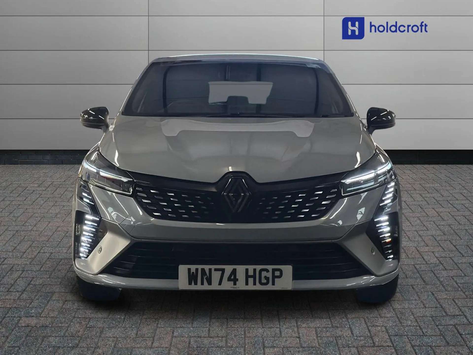 2024 RENAULT CLIO 2024 RENAULT CLIO