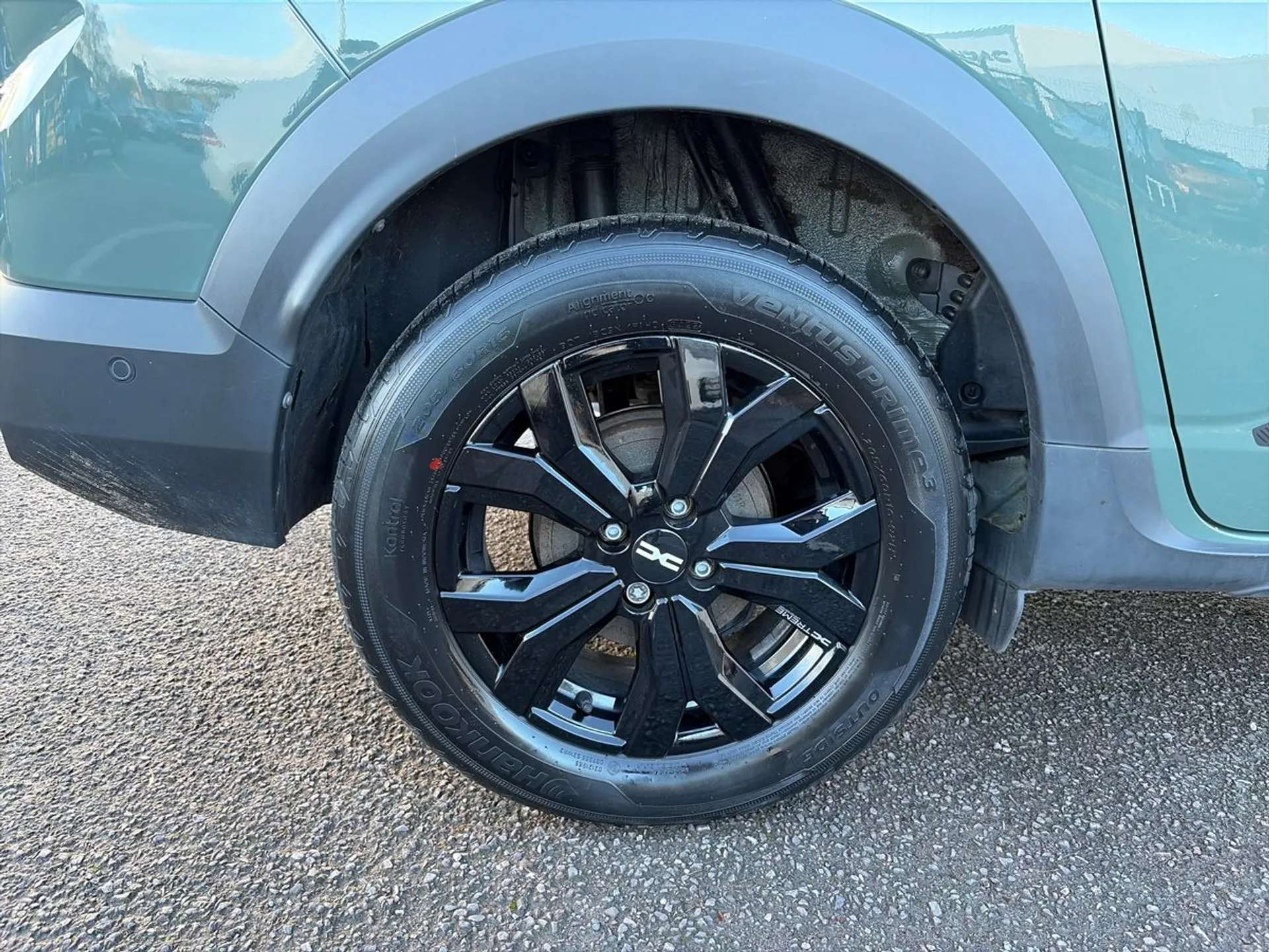 2023 DACIA JOGGER 2023 DACIA JOGGER