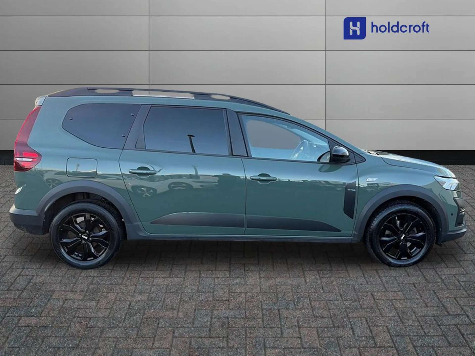 2023 DACIA JOGGER 2023 DACIA JOGGER