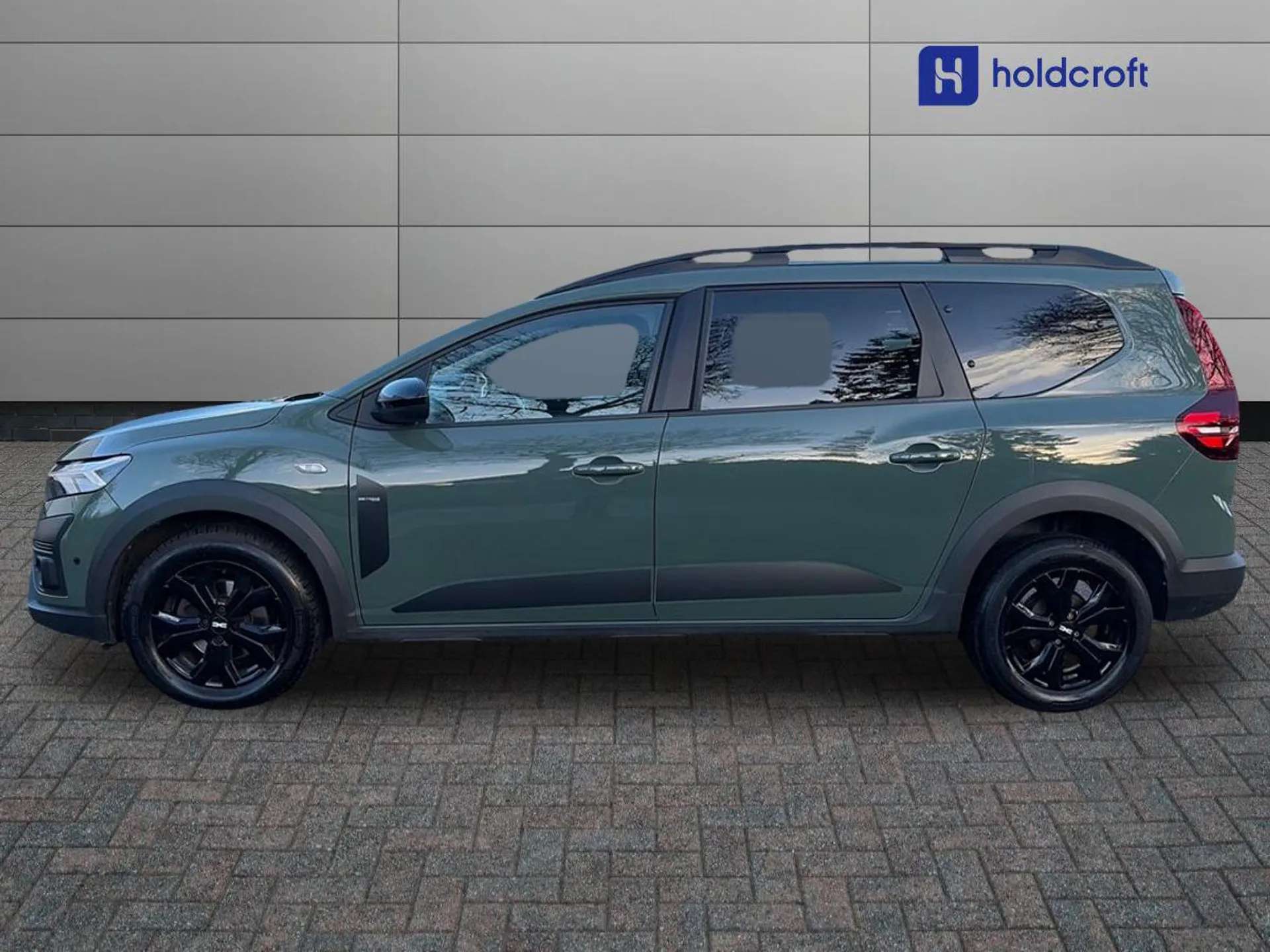 2023 DACIA JOGGER 2023 DACIA JOGGER