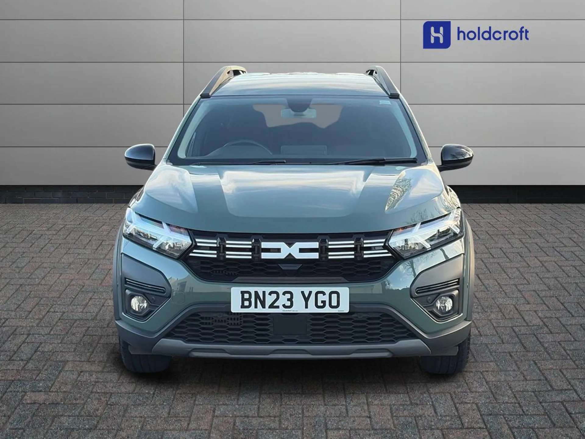 2023 DACIA JOGGER 2023 DACIA JOGGER