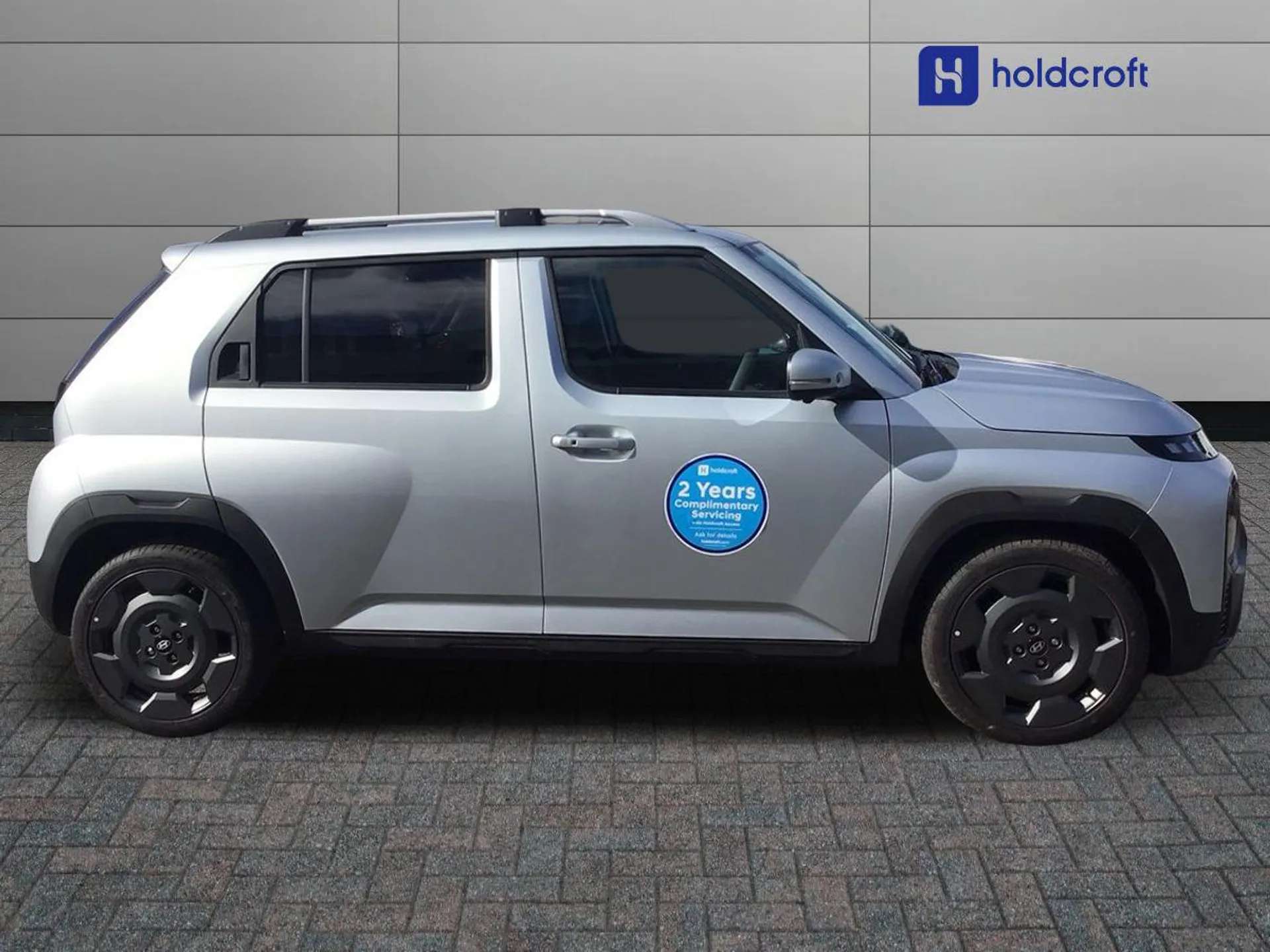 2025 HYUNDAI INSTER 2025 HYUNDAI INSTER