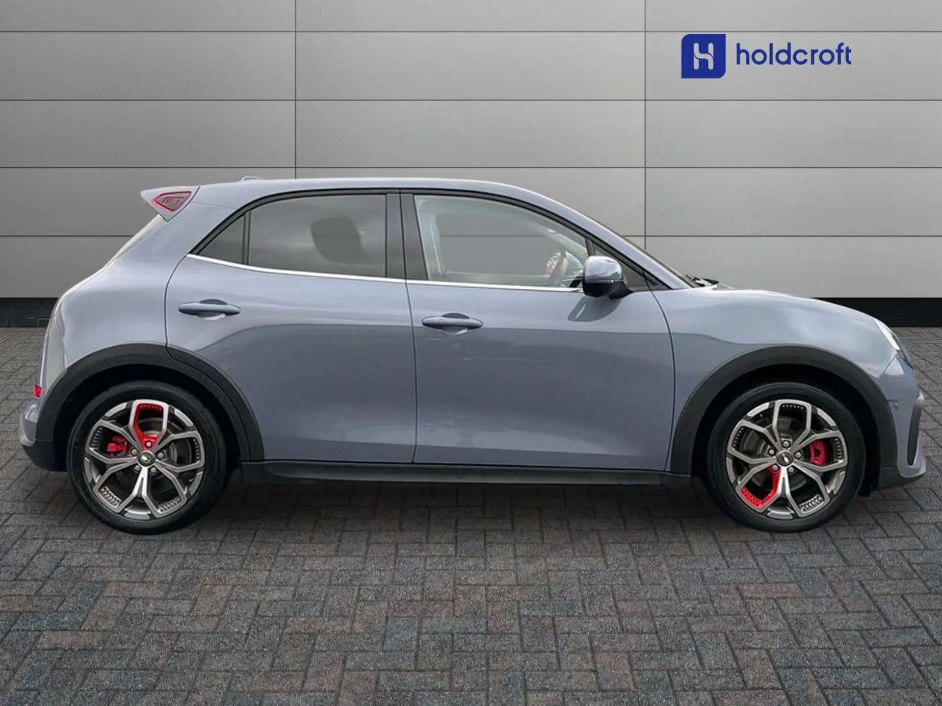 2025 ORA 03 GT 2025 ORA 03 GT