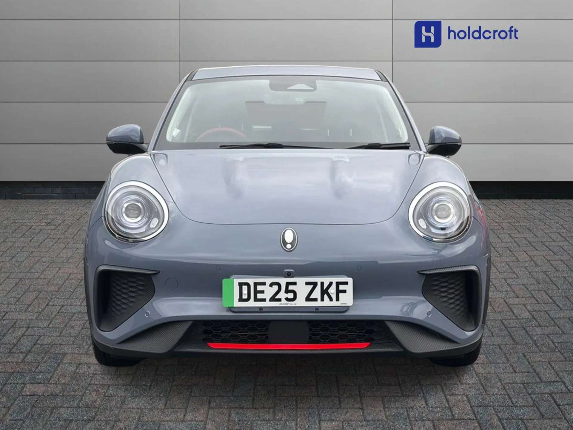 2025 ORA 03 GT 2025 ORA 03 GT