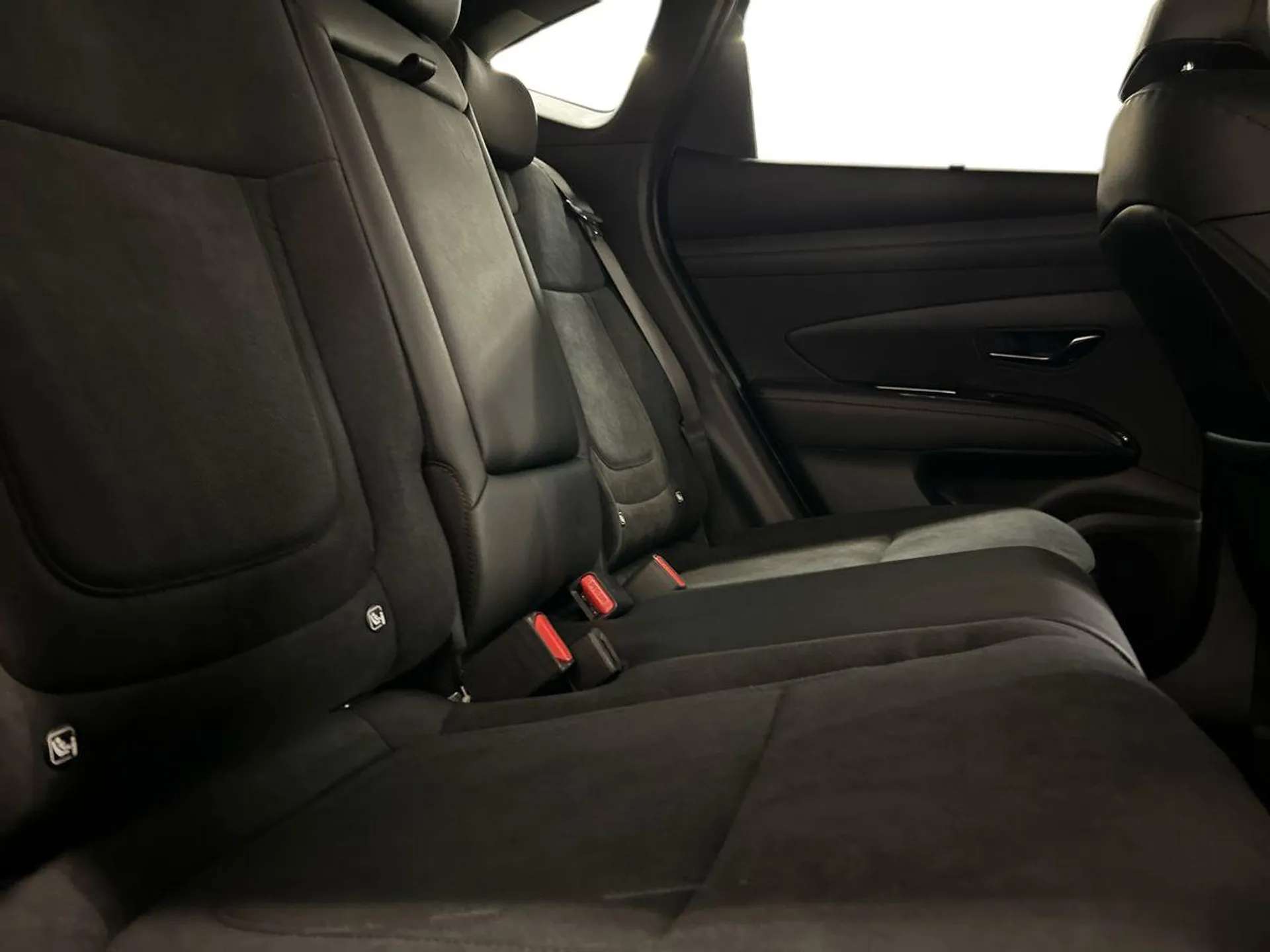 2025 HYUNDAI TUCSON 2025 HYUNDAI TUCSON