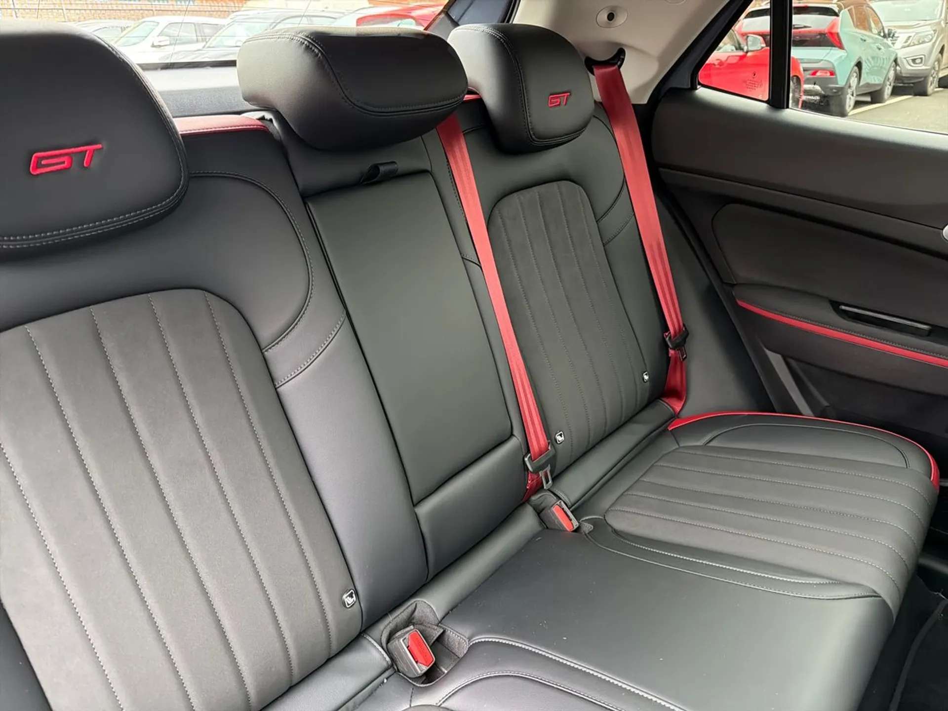 2025 ORA 03 GT 2025 ORA 03 GT