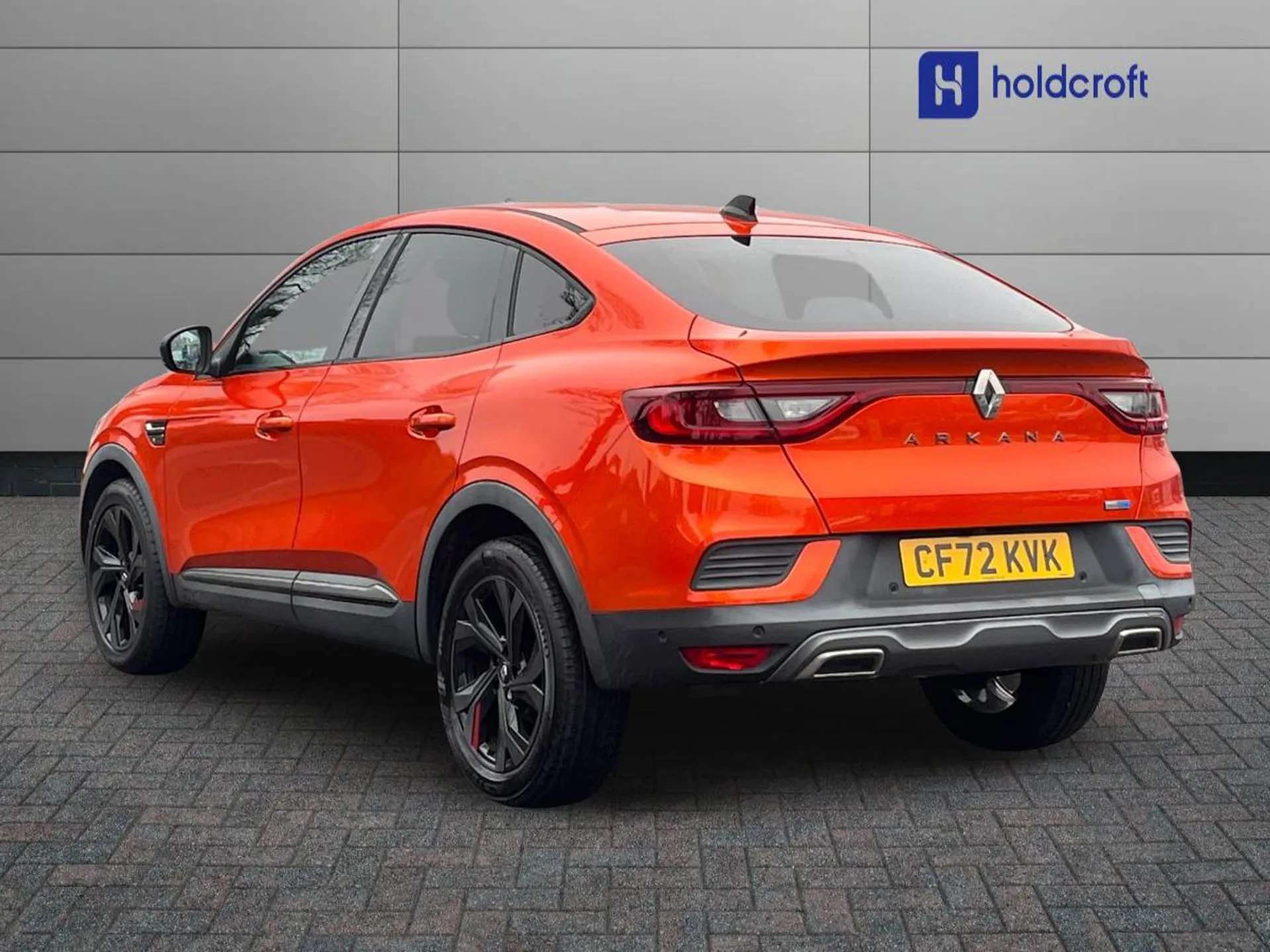 A 2023 RENAULT ARKANA 1.6 E-Tech full hybrid 145 Engineered 5dr Auto A 2023 RENAULT ARKANA 1.6 E-Tech full hybrid 145 Engineered 5dr Auto