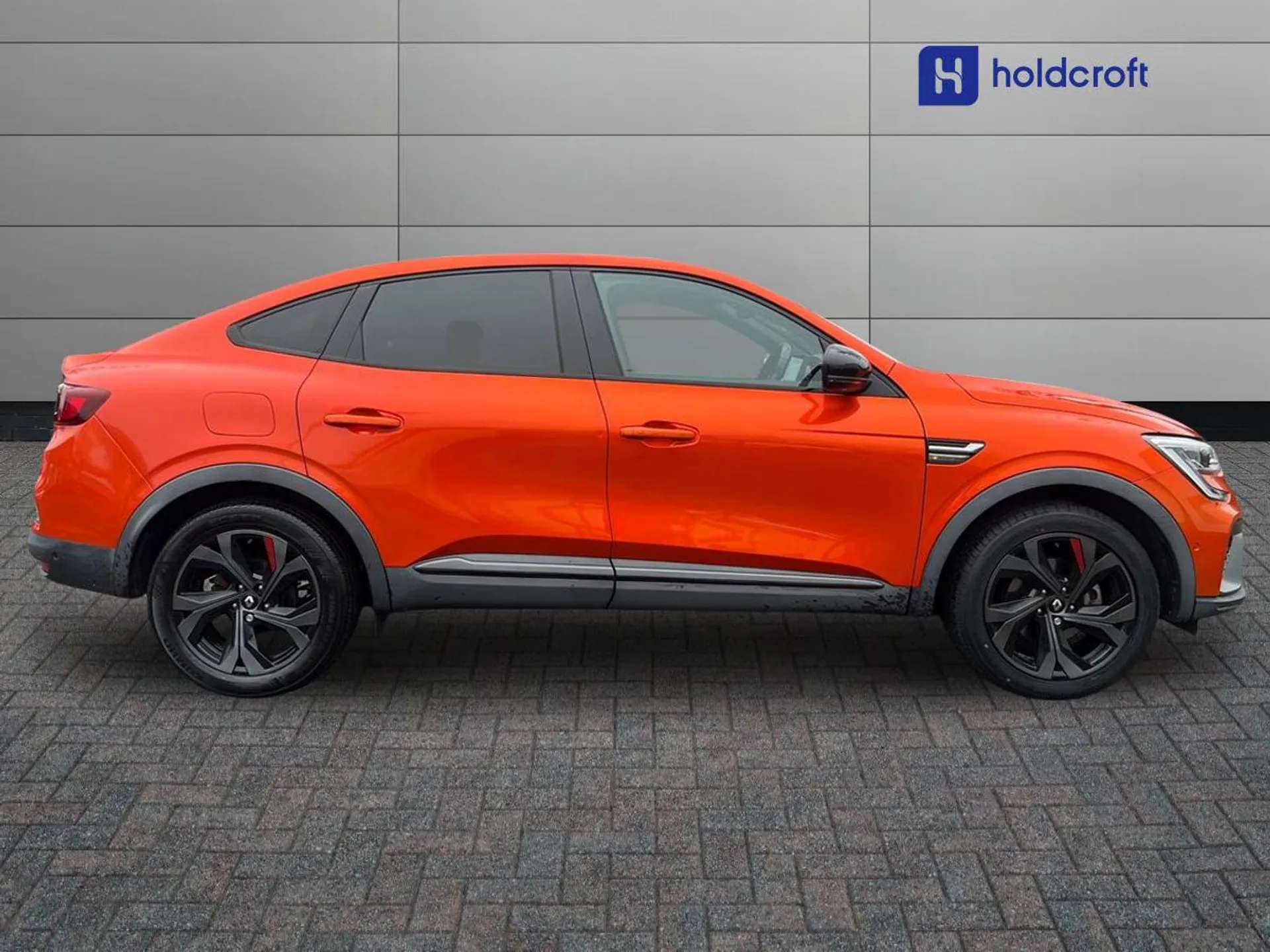 2023 RENAULT ARKANA 2023 RENAULT ARKANA