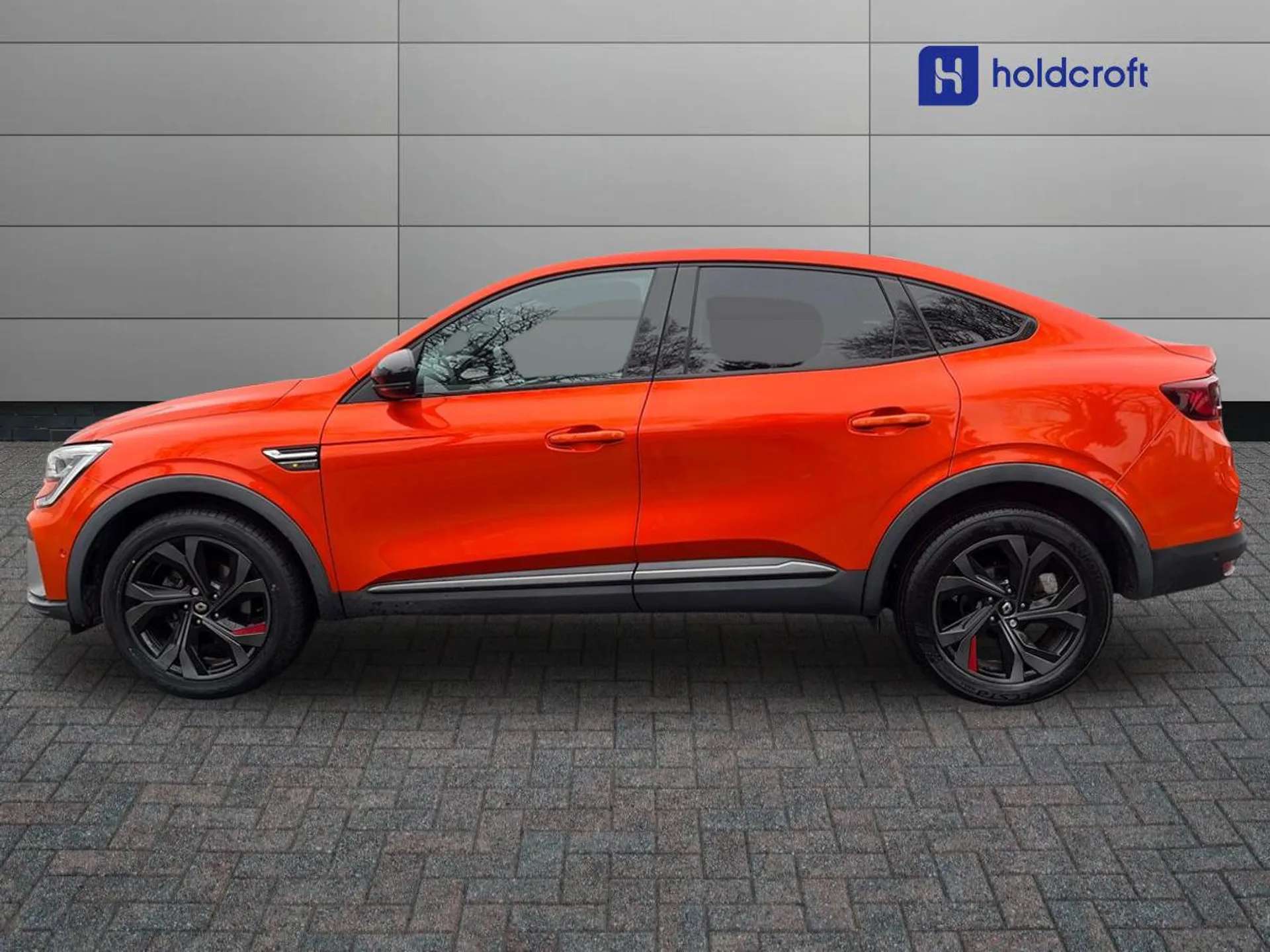 2023 RENAULT ARKANA 2023 RENAULT ARKANA