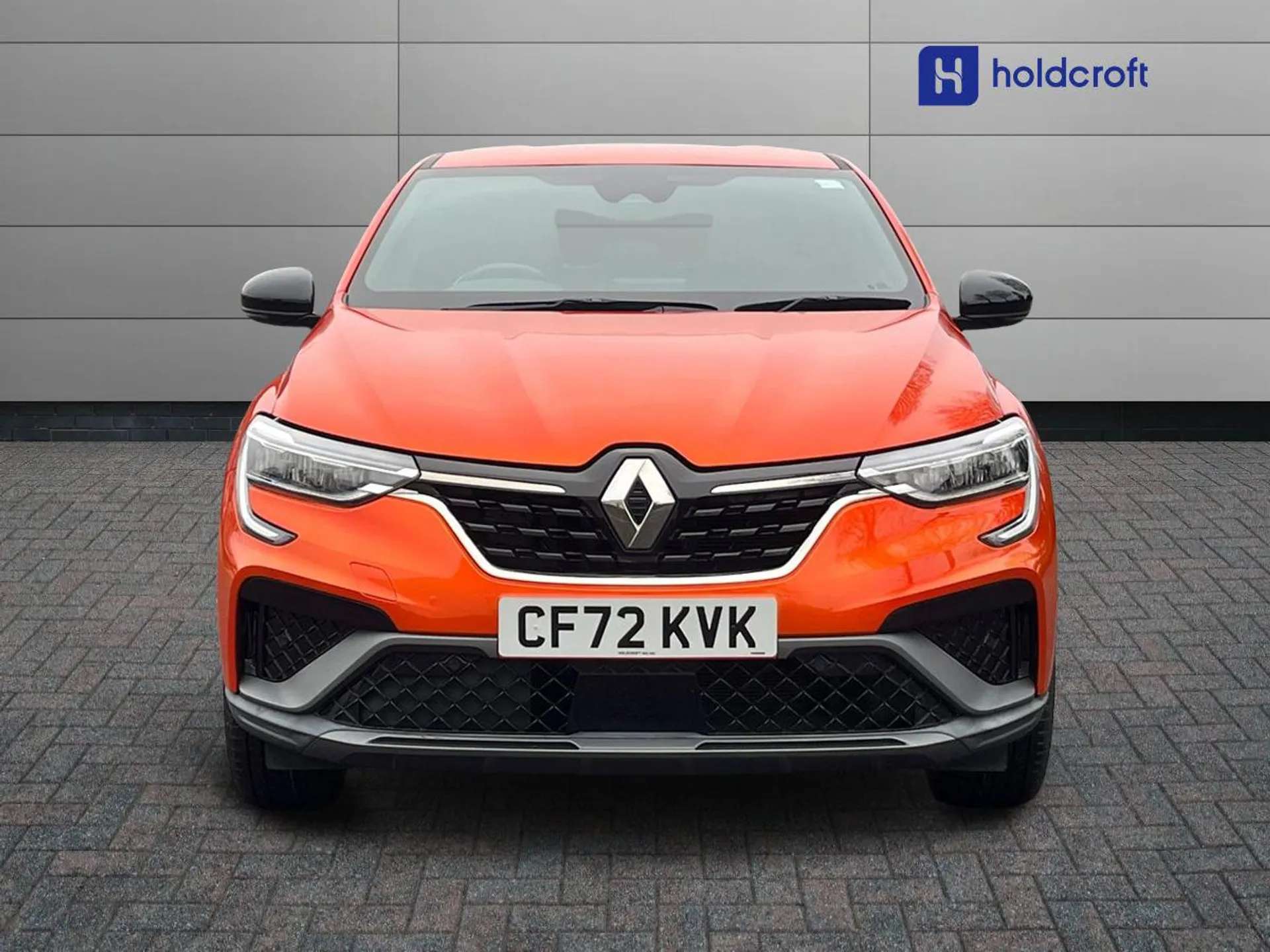 2023 RENAULT ARKANA 2023 RENAULT ARKANA