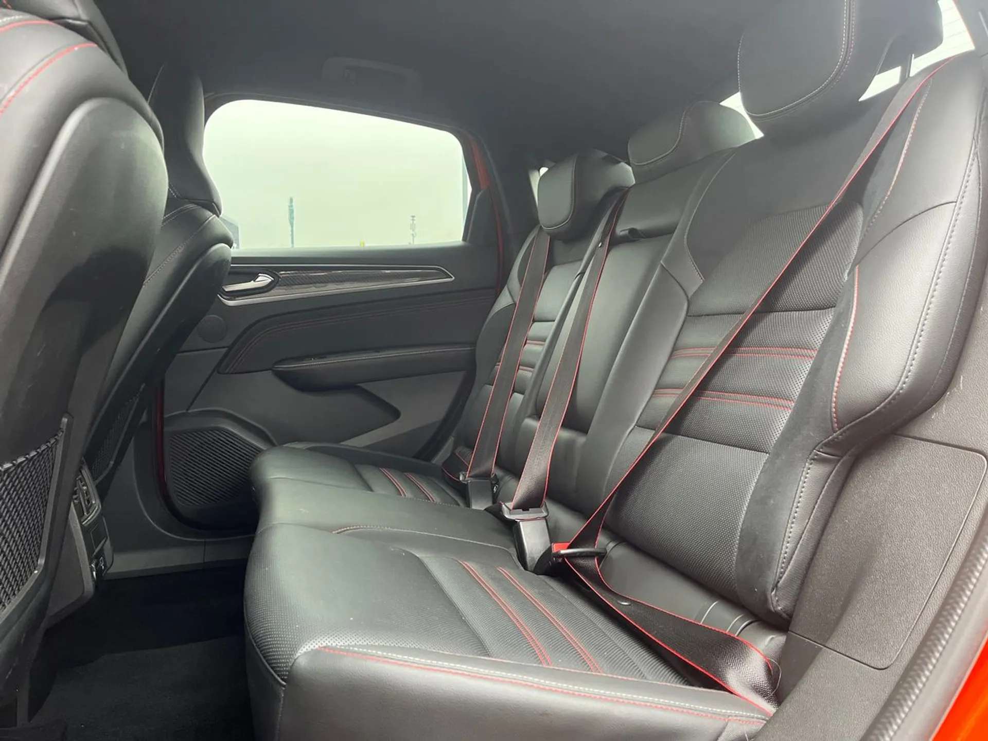 2023 RENAULT ARKANA 2023 RENAULT ARKANA