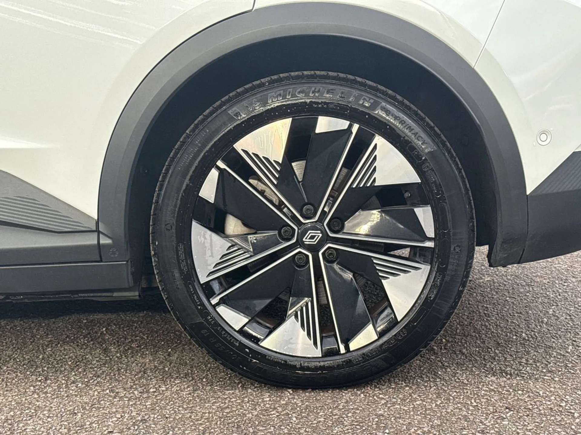 2024 RENAULT SCENIC E-TECH 2024 RENAULT SCENIC E-TECH