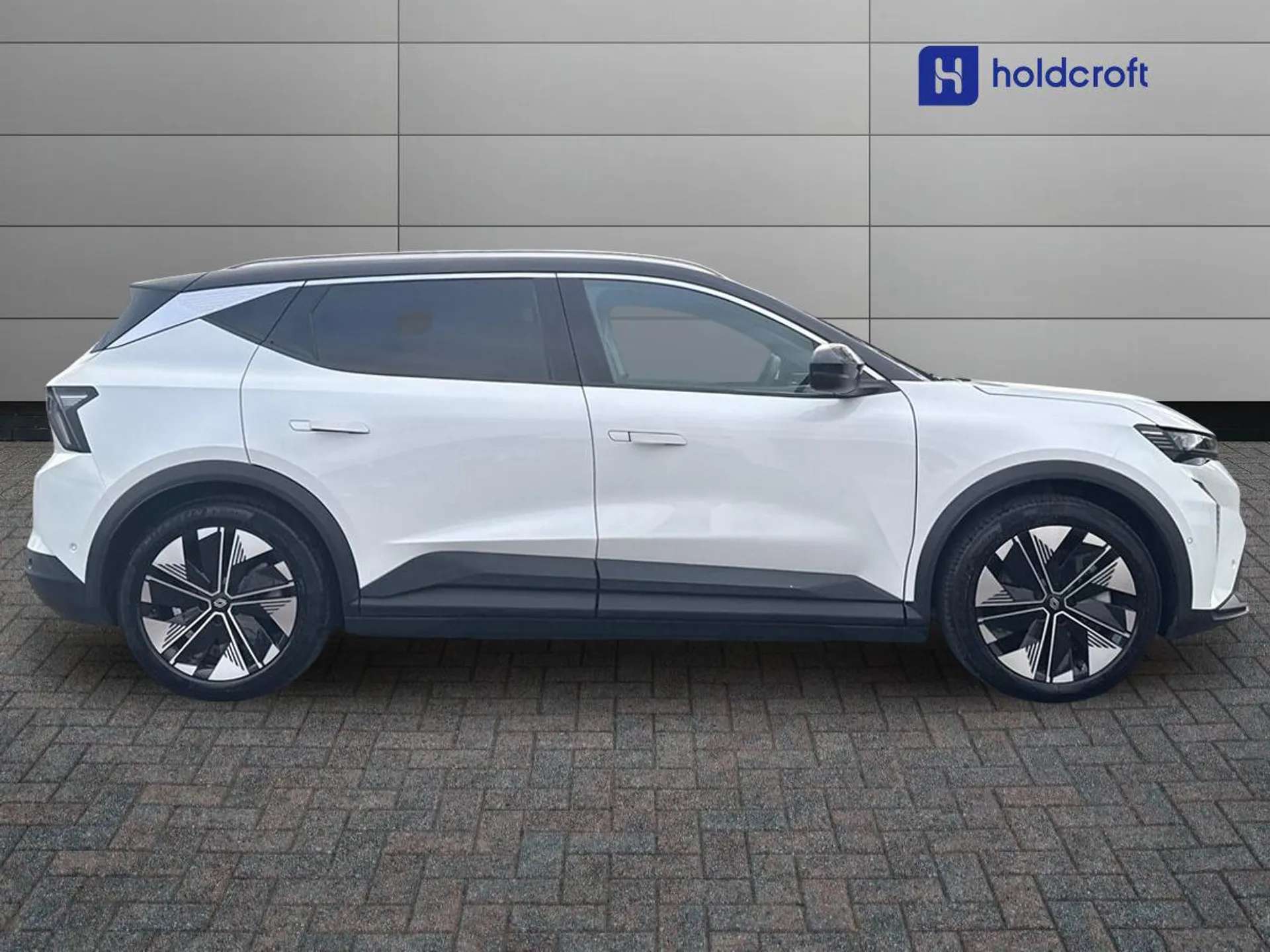 2024 RENAULT SCENIC E-TECH 2024 RENAULT SCENIC E-TECH