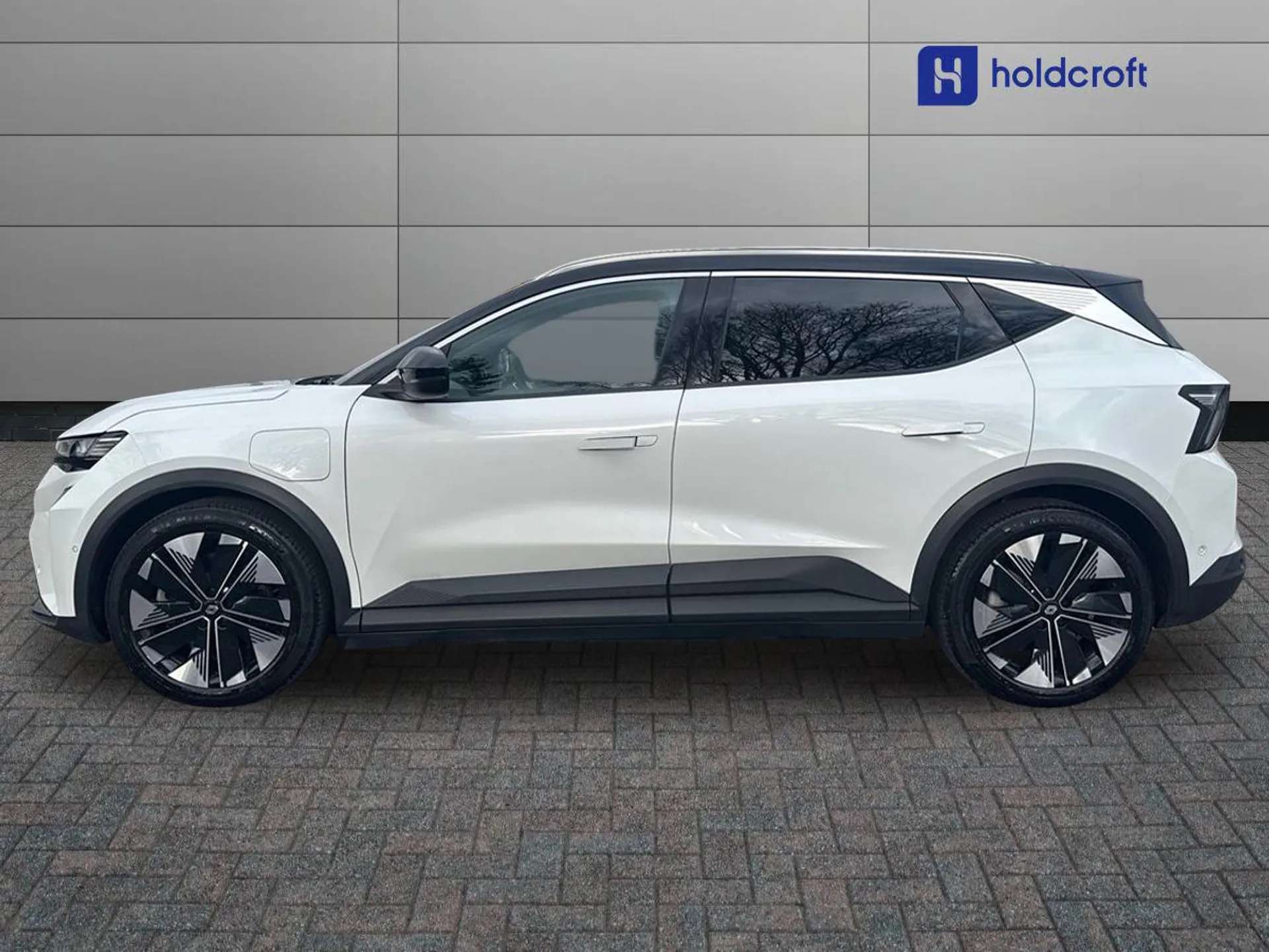 2024 RENAULT SCENIC E-TECH 2024 RENAULT SCENIC E-TECH