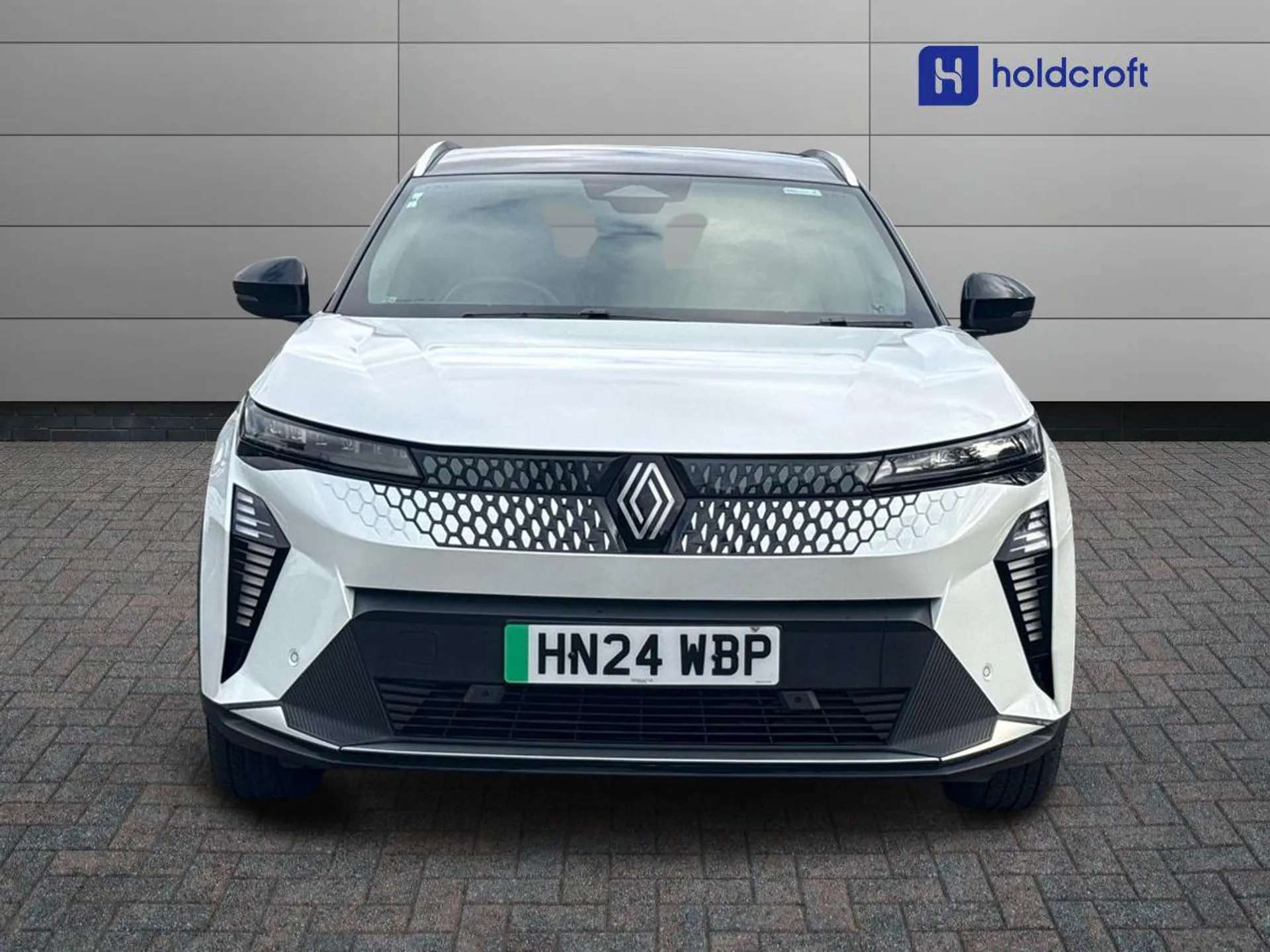 2024 RENAULT SCENIC E-TECH 2024 RENAULT SCENIC E-TECH