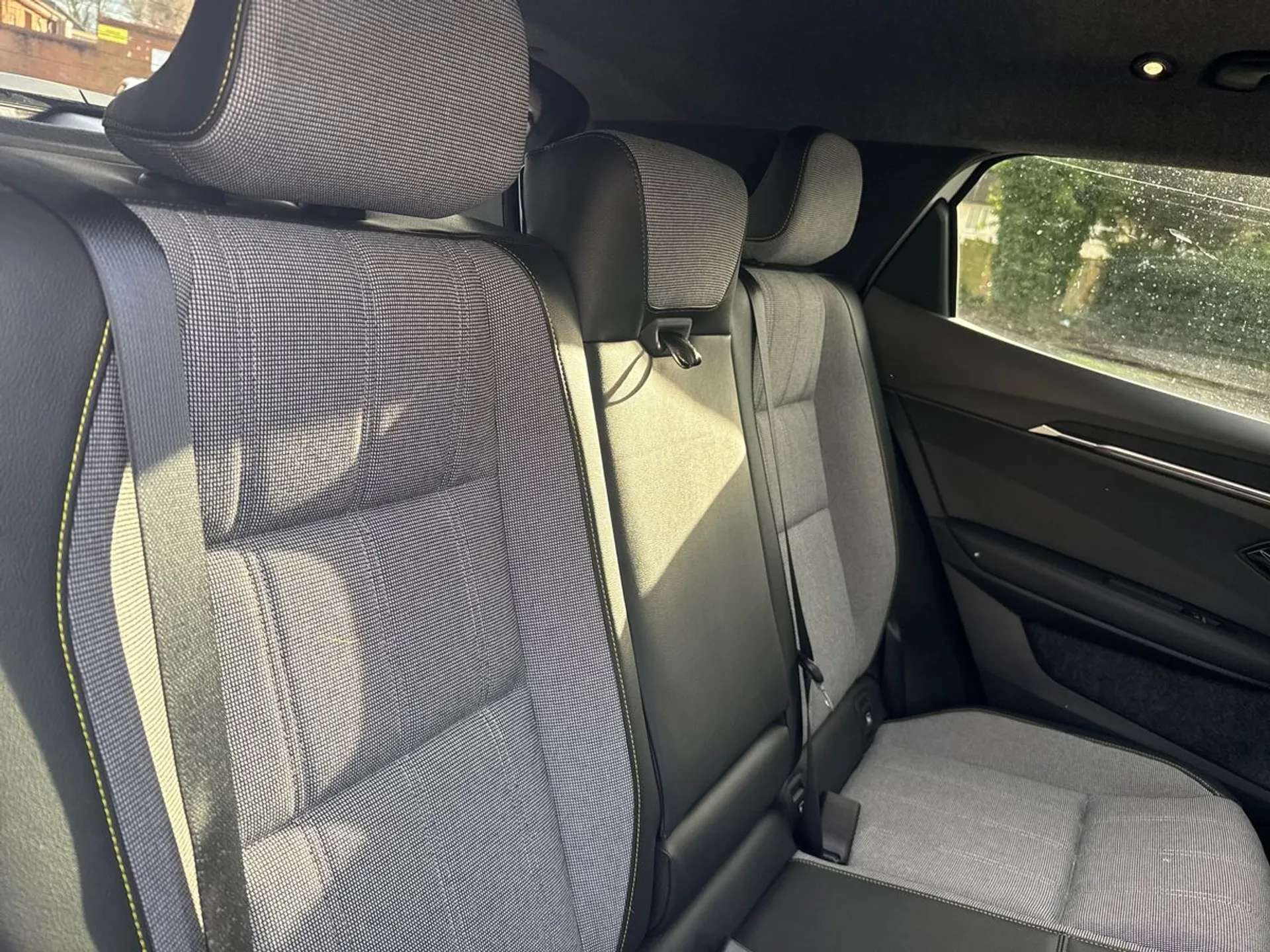 2024 RENAULT SCENIC E-TECH 2024 RENAULT SCENIC E-TECH