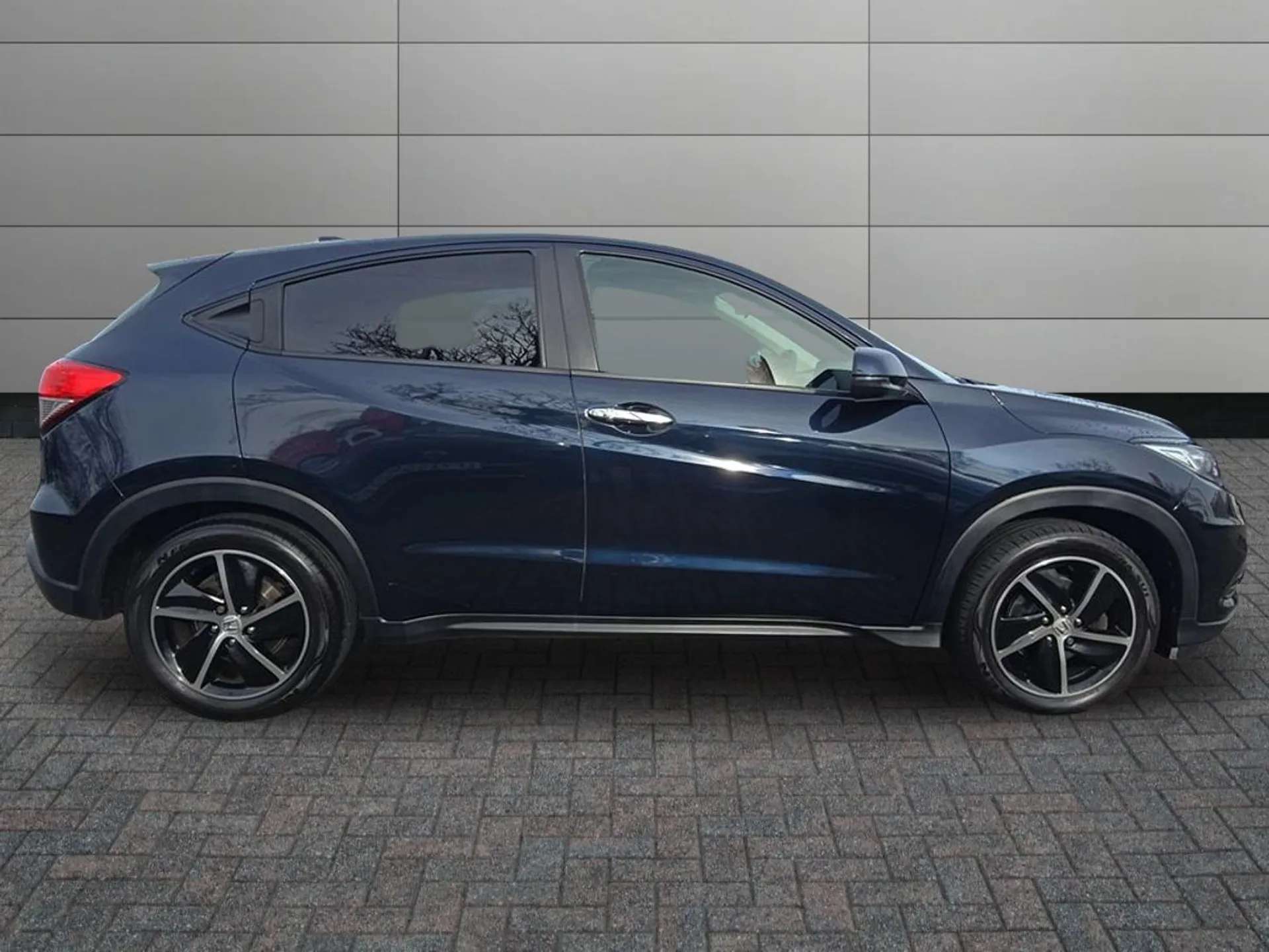 2020 HONDA HR-V 2020 HONDA HR-V