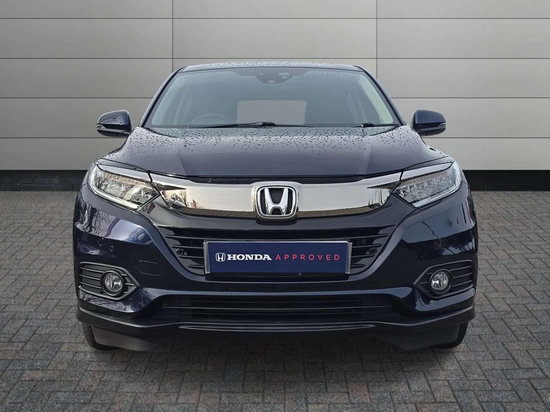 2020 HONDA HR-V 2020 HONDA HR-V