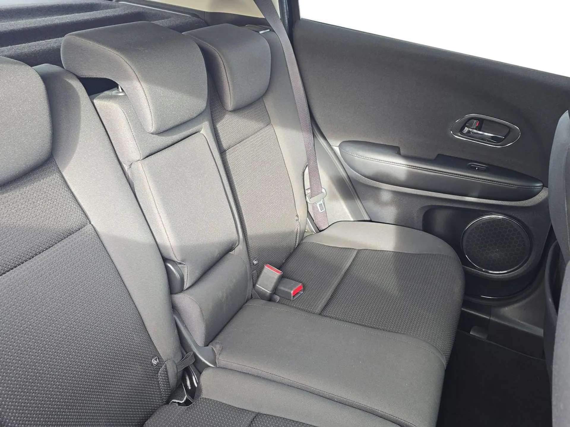 2020 HONDA HR-V 2020 HONDA HR-V