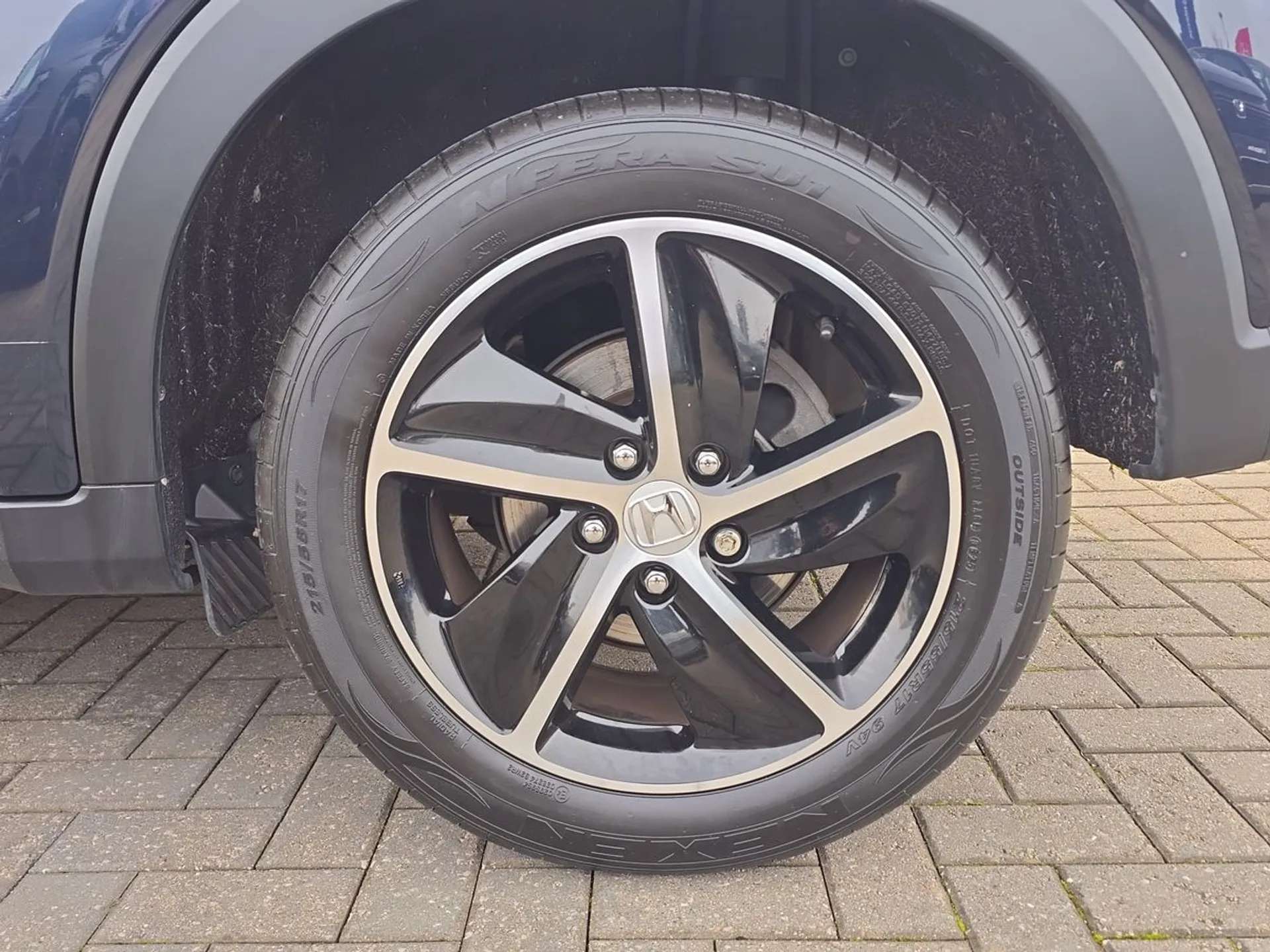 2020 HONDA HR-V 2020 HONDA HR-V