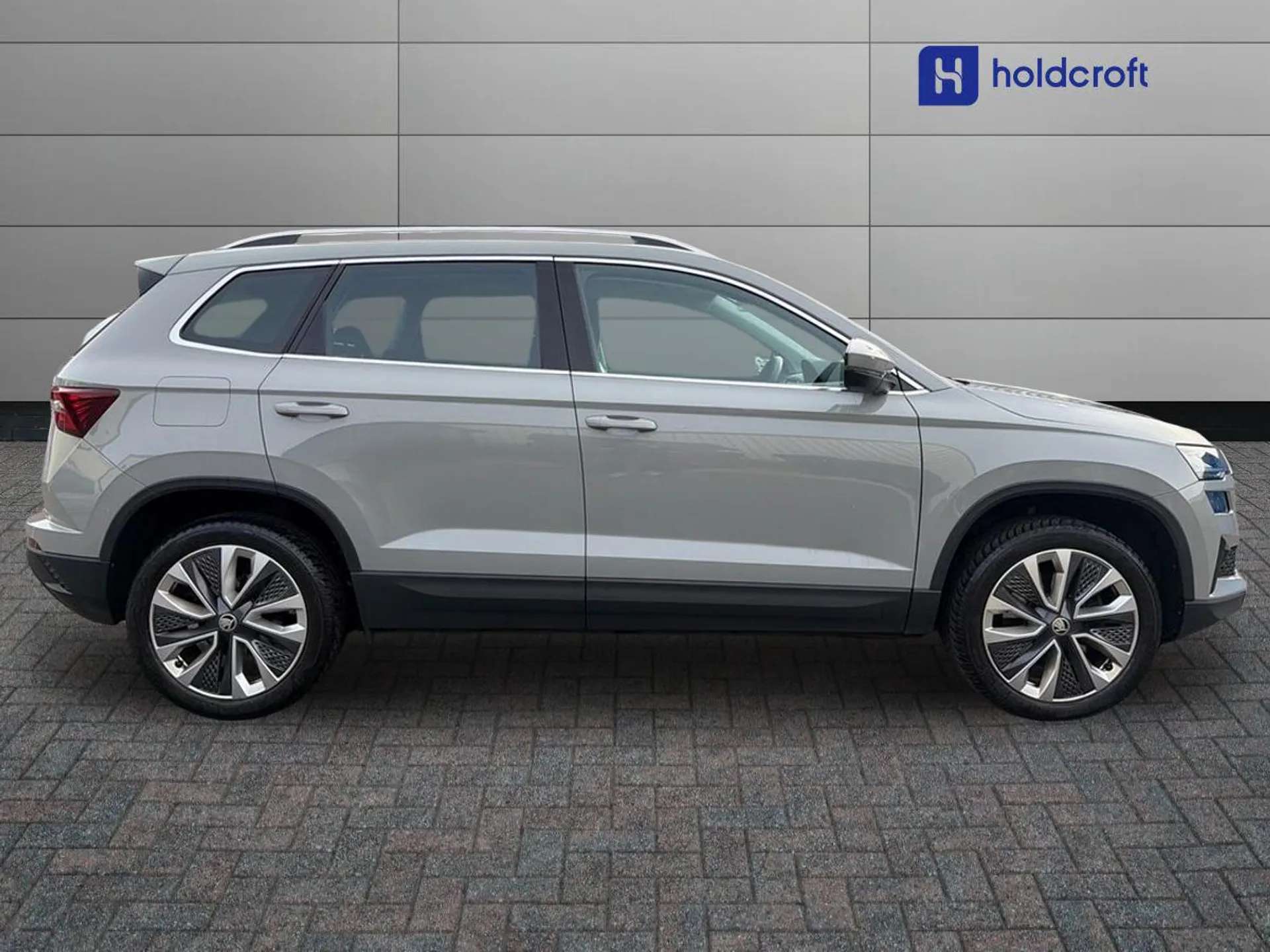 2023 SKODA KAROQ 2023 SKODA KAROQ