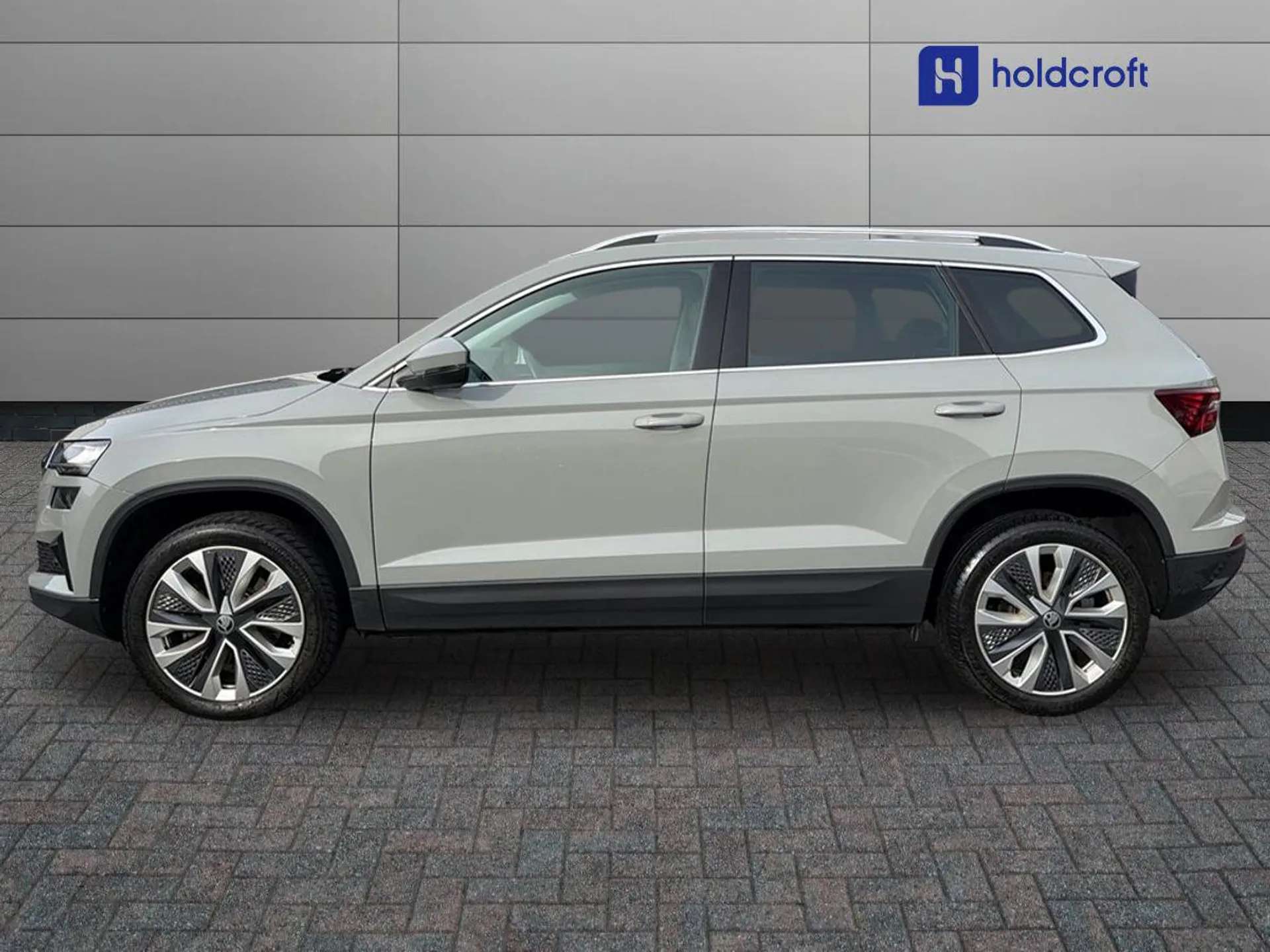 2023 SKODA KAROQ 2023 SKODA KAROQ