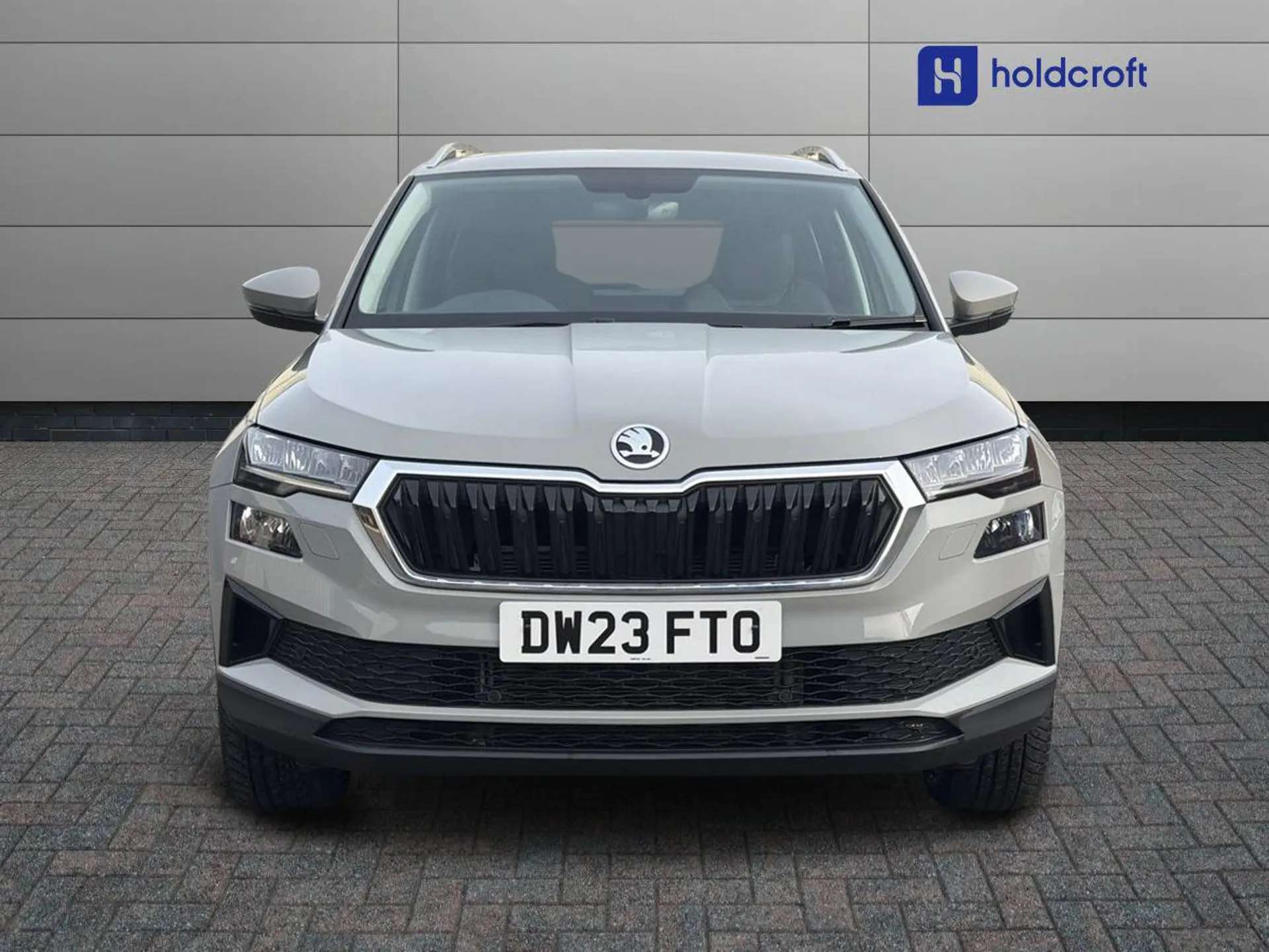 2023 SKODA KAROQ 2023 SKODA KAROQ