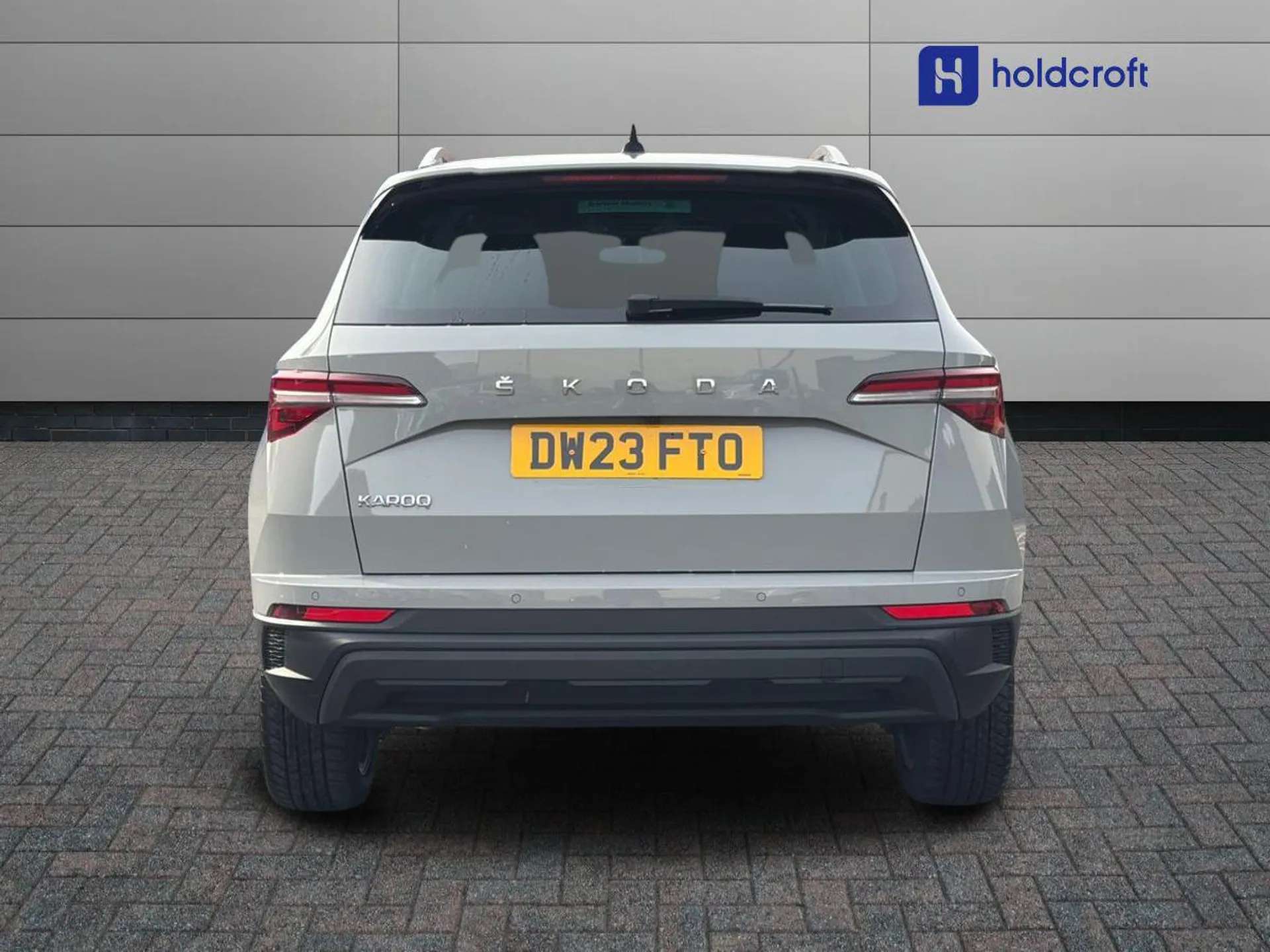 2023 SKODA KAROQ 2023 SKODA KAROQ