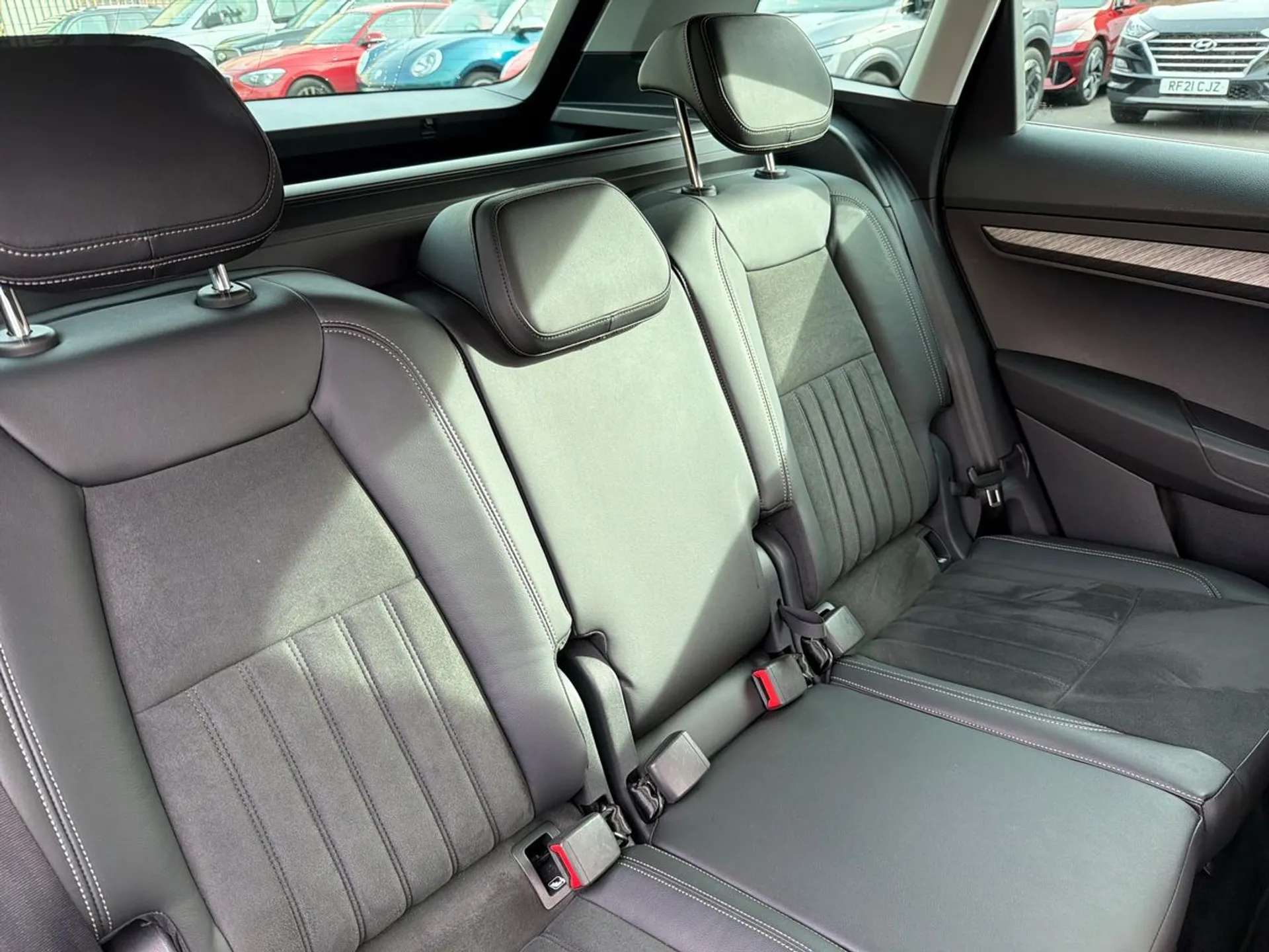 2023 SKODA KAROQ 2023 SKODA KAROQ