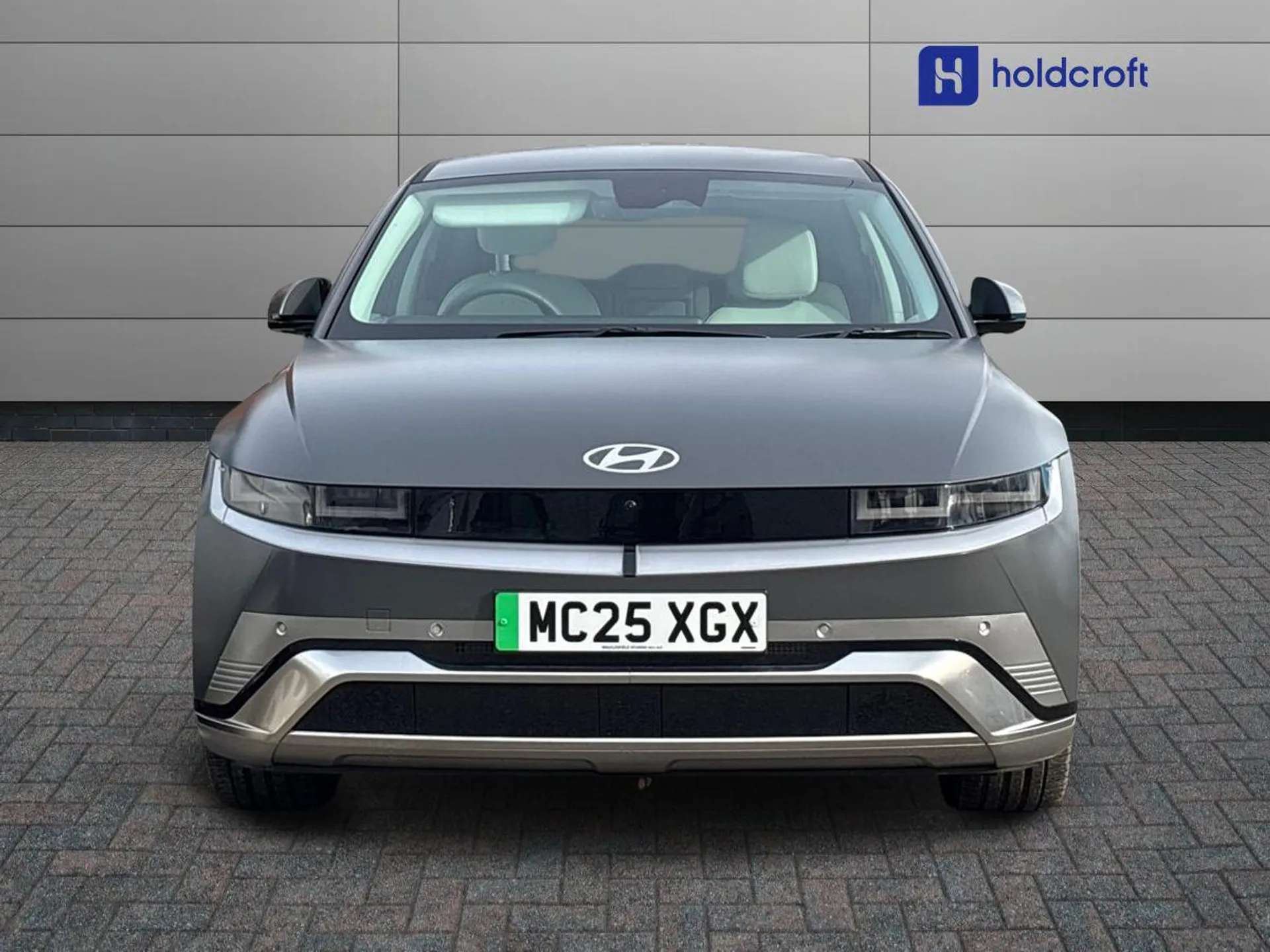 2025 HYUNDAI IONIQ 5 2025 HYUNDAI IONIQ 5