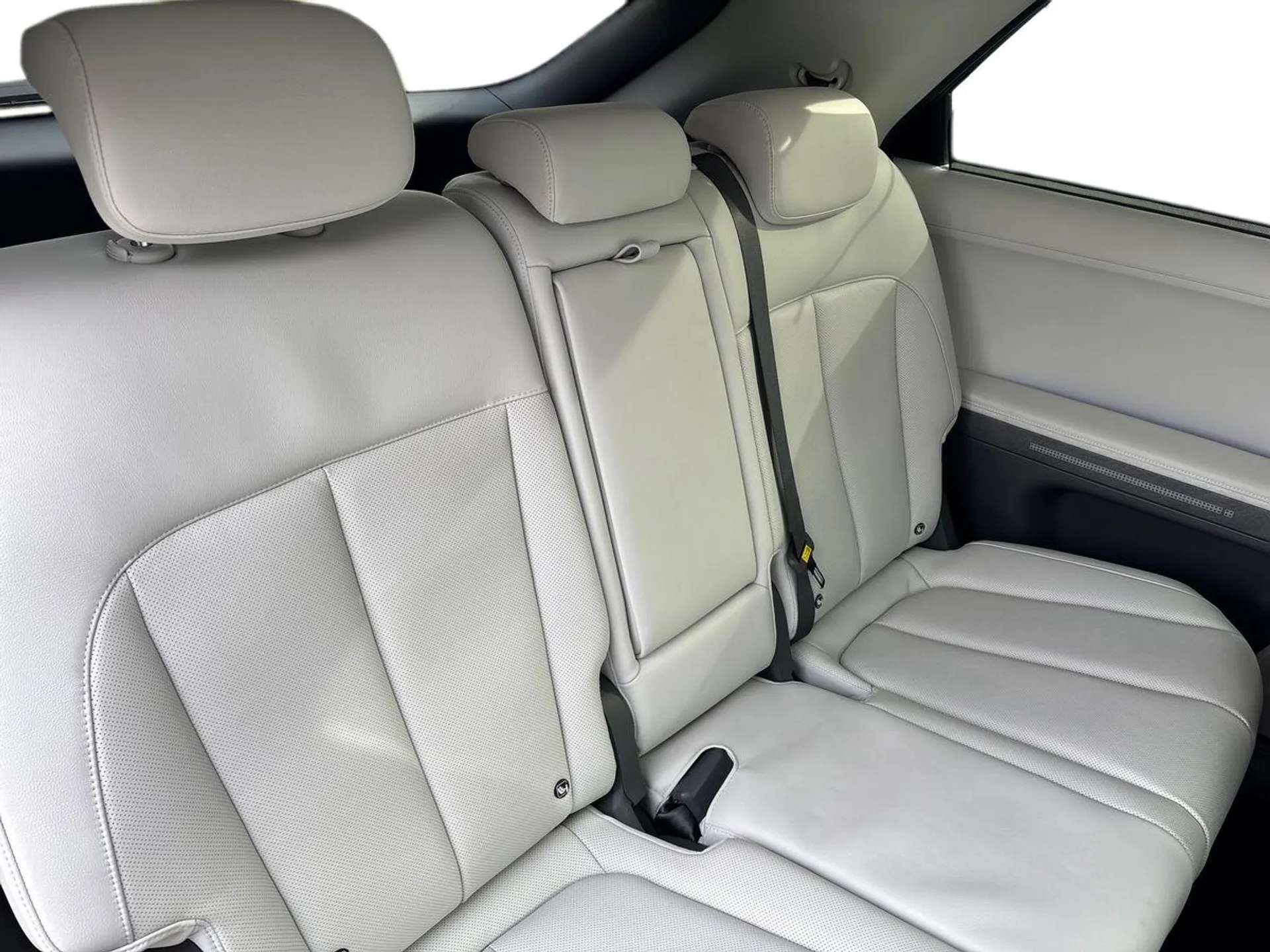 2025 HYUNDAI IONIQ 5 2025 HYUNDAI IONIQ 5