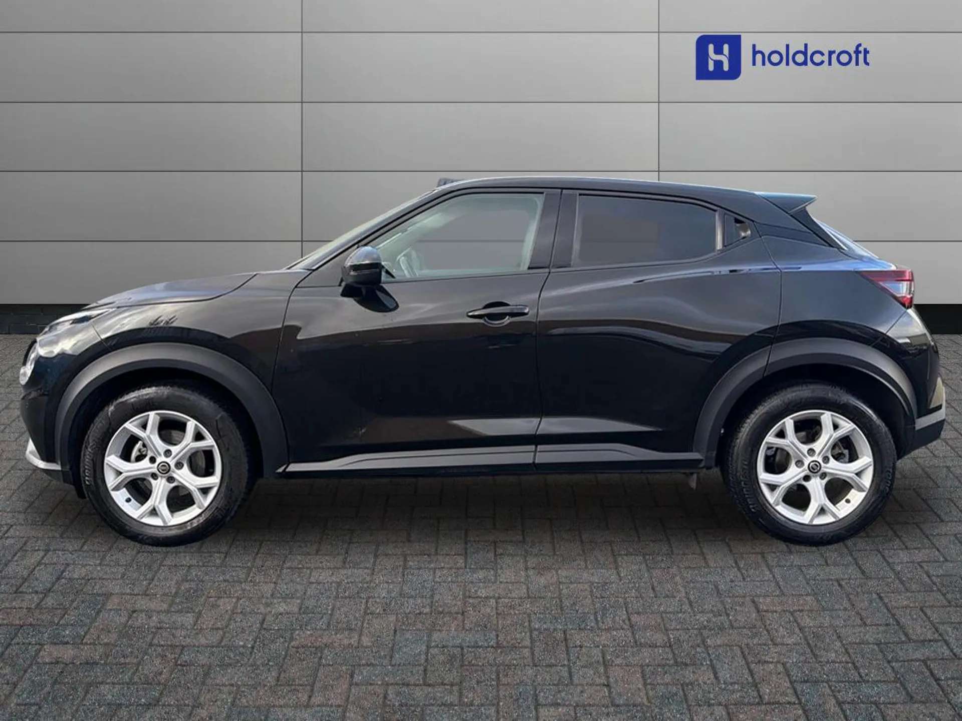 2022 NISSAN JUKE 2022 NISSAN JUKE