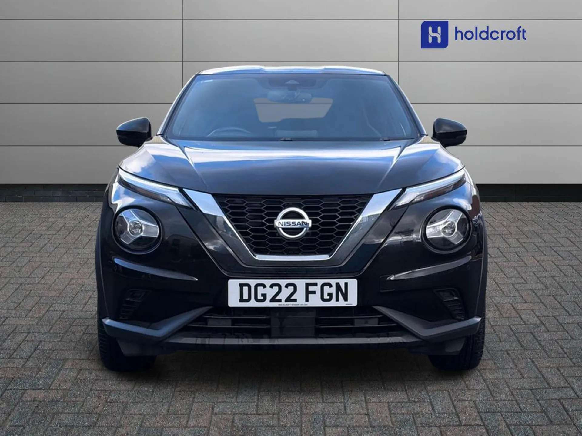 2022 NISSAN JUKE 2022 NISSAN JUKE