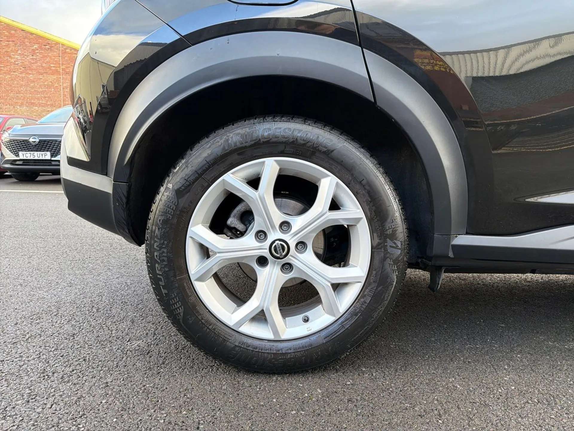 2022 NISSAN JUKE 2022 NISSAN JUKE