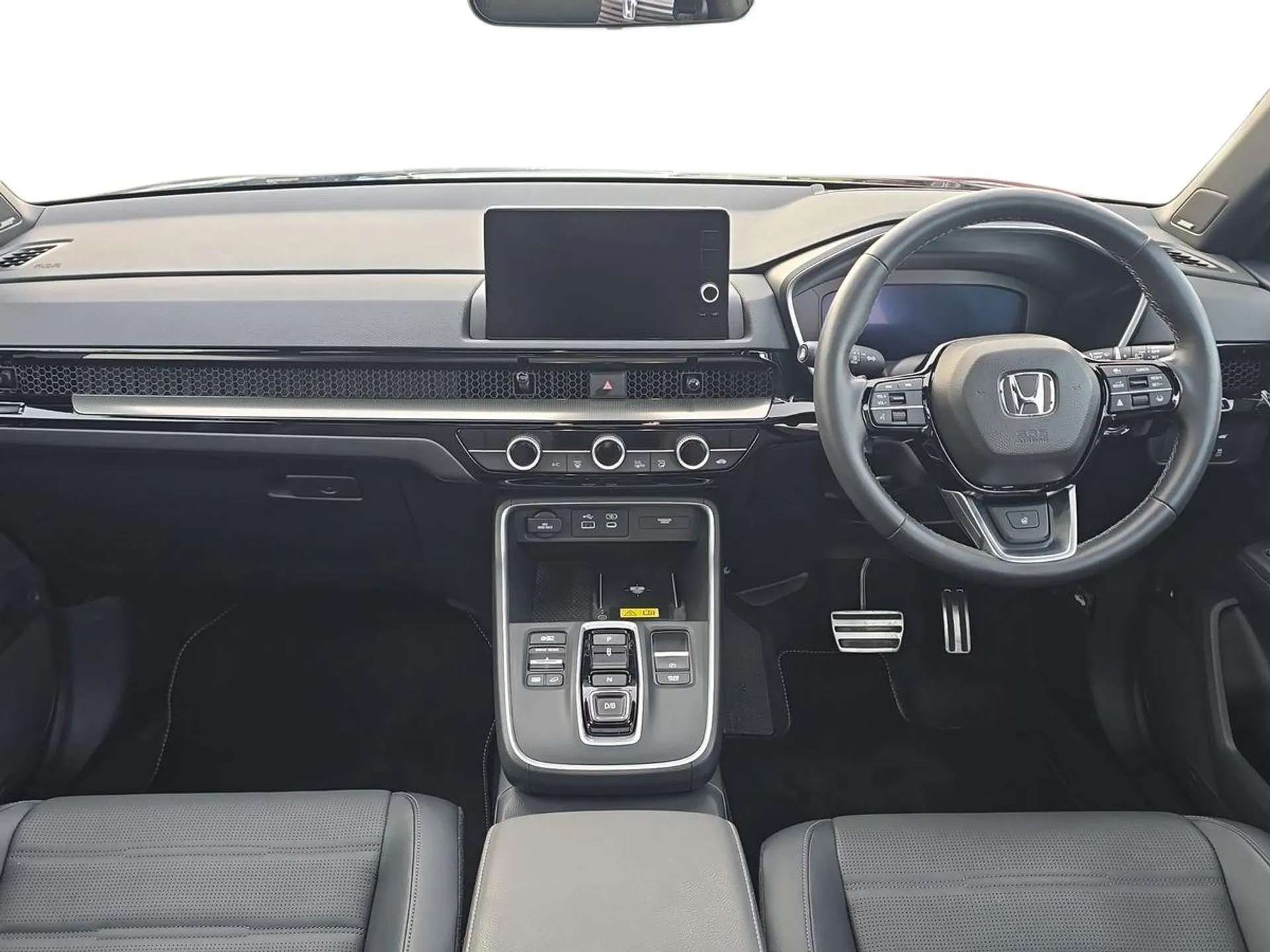 A 2025 HONDA CR-V 2.0 ePHEV Advance Tech 5dr eCVT A 2025 HONDA CR-V 2.0 ePHEV Advance Tech 5dr eCVT