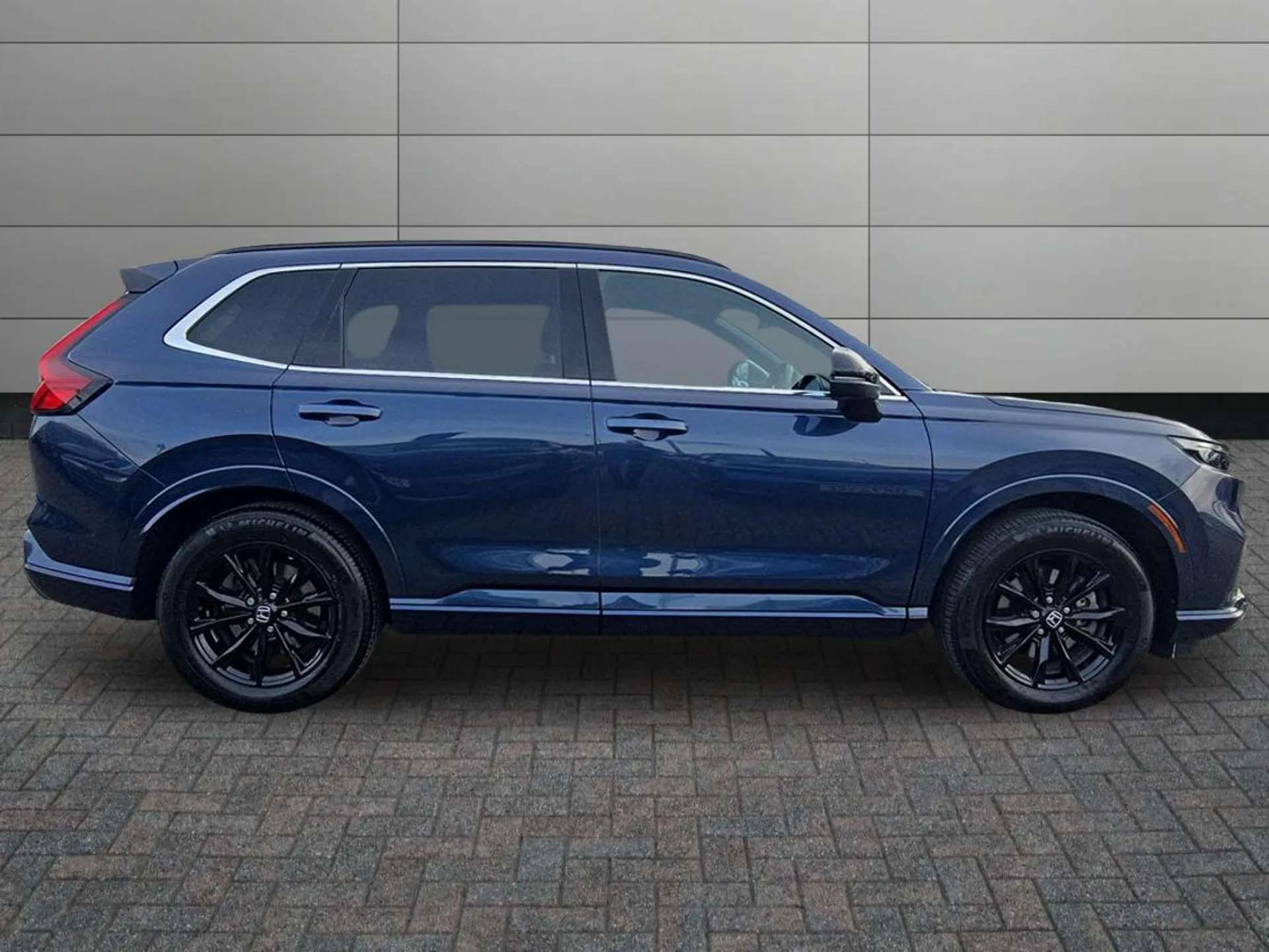 2025 HONDA CR-V 2025 HONDA CR-V