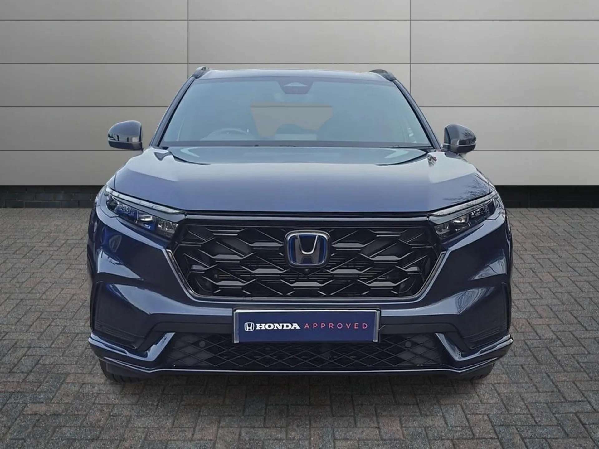 2025 HONDA CR-V 2025 HONDA CR-V